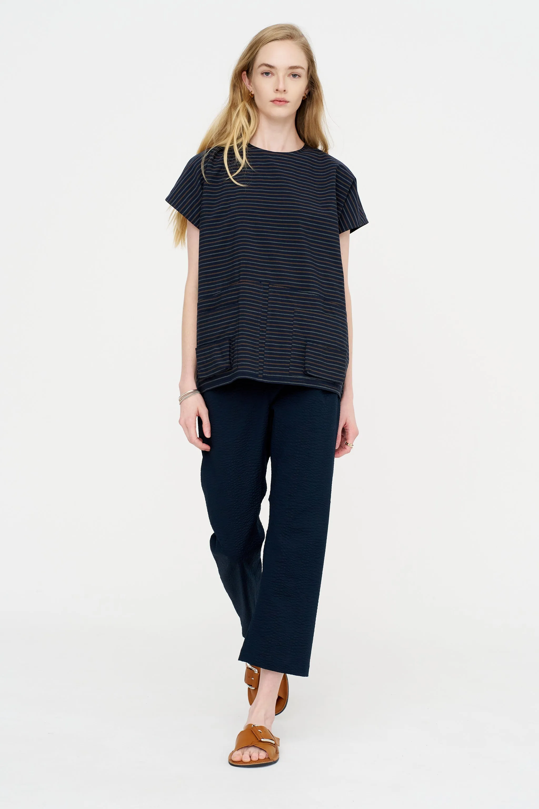 Eko Pants sold by Kick Pleat