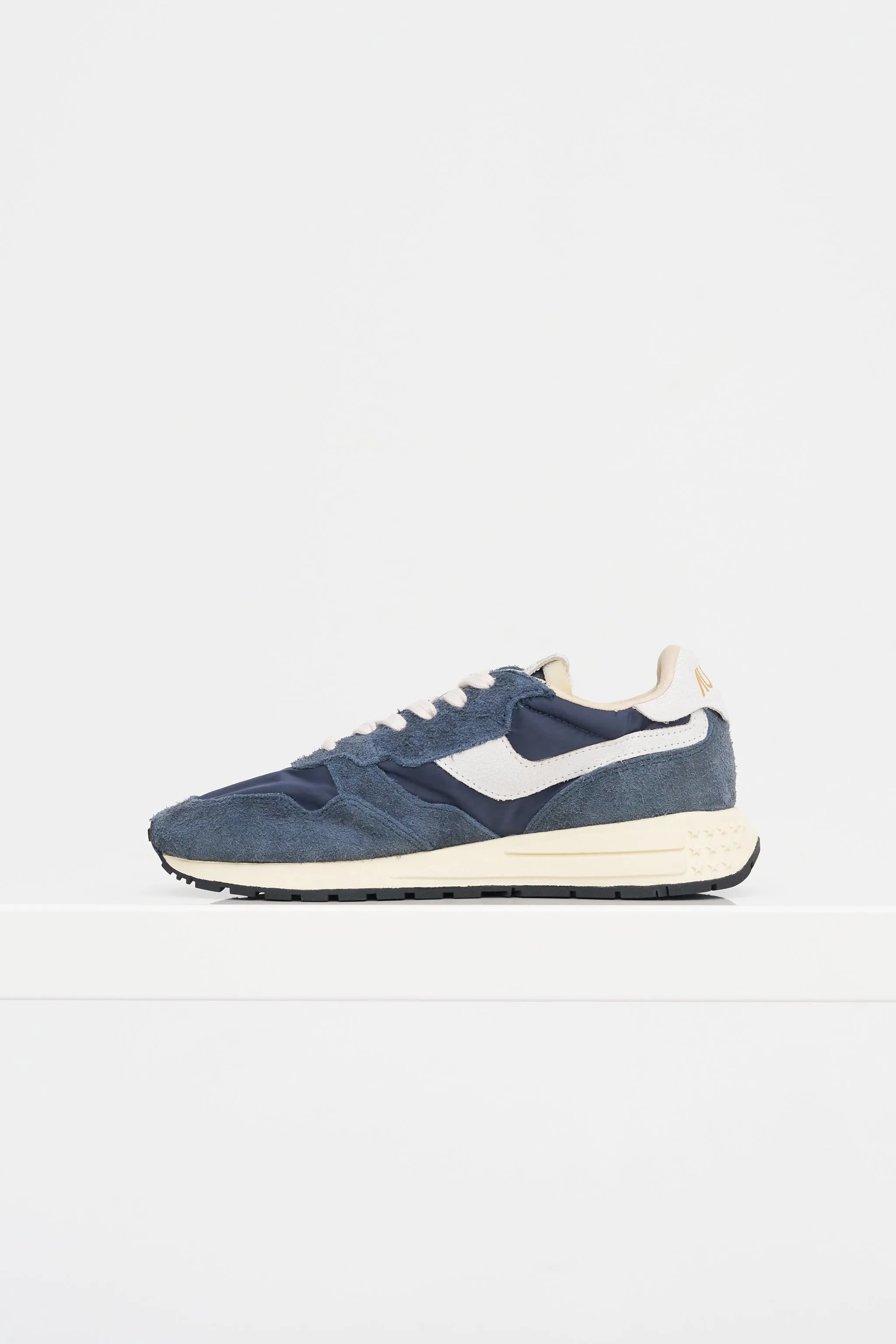 Reelwind Low Sneaker, Space sold by Kick Pleat product image thumbnail 5