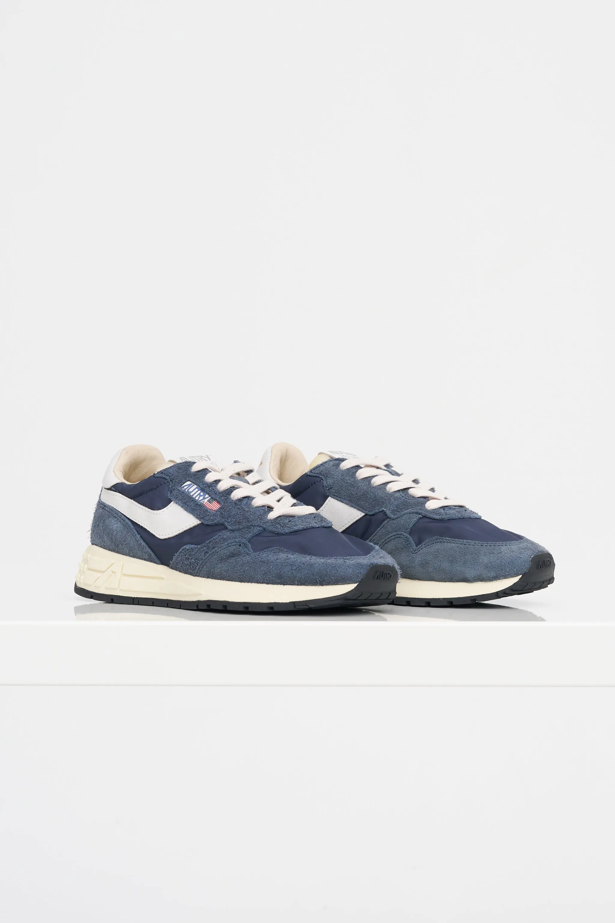 Reelwind Low Sneaker, Space sold by Kick Pleat product image thumbnail 3