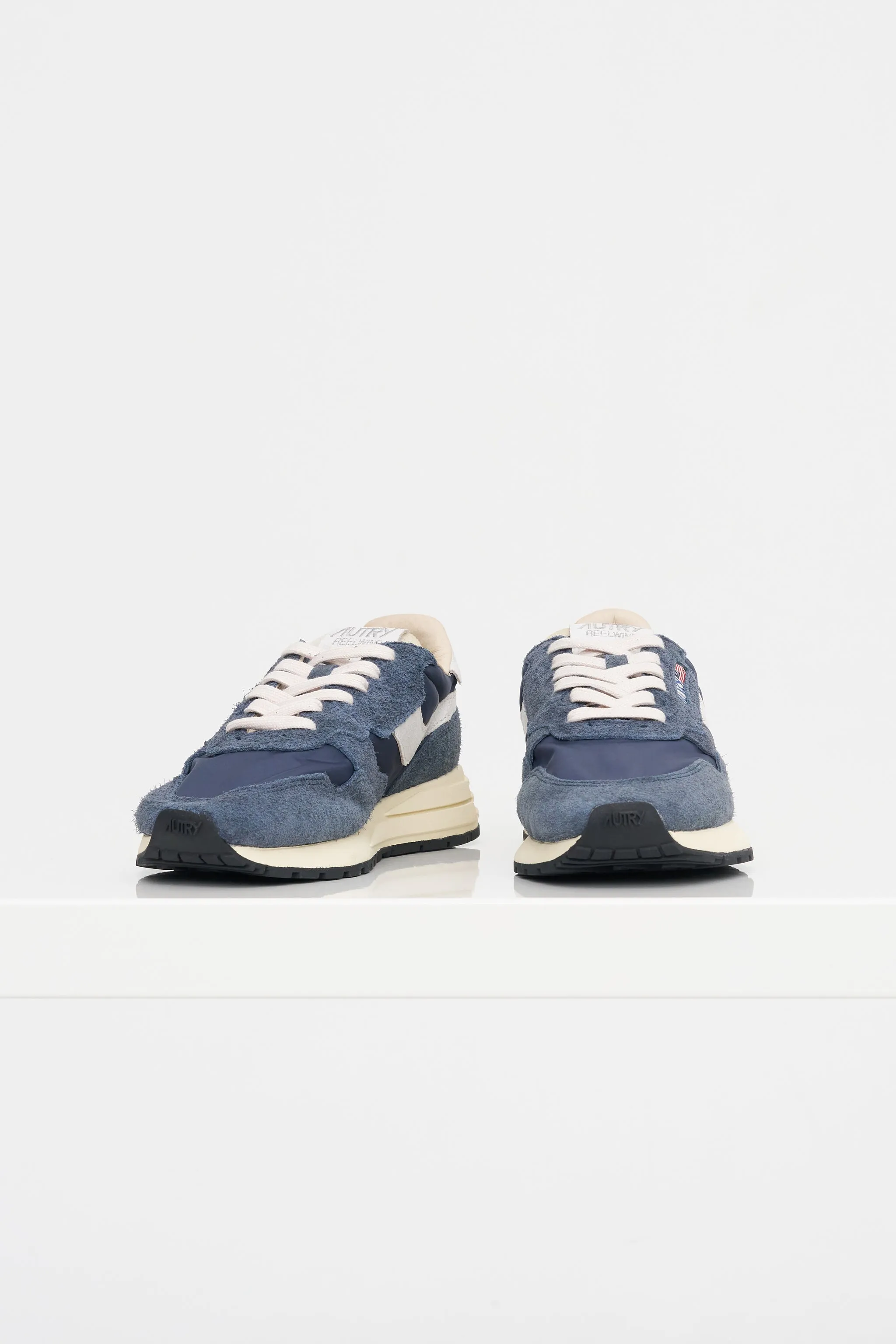 Reelwind Low Sneaker, Space sold by Kick Pleat product image thumbnail 2