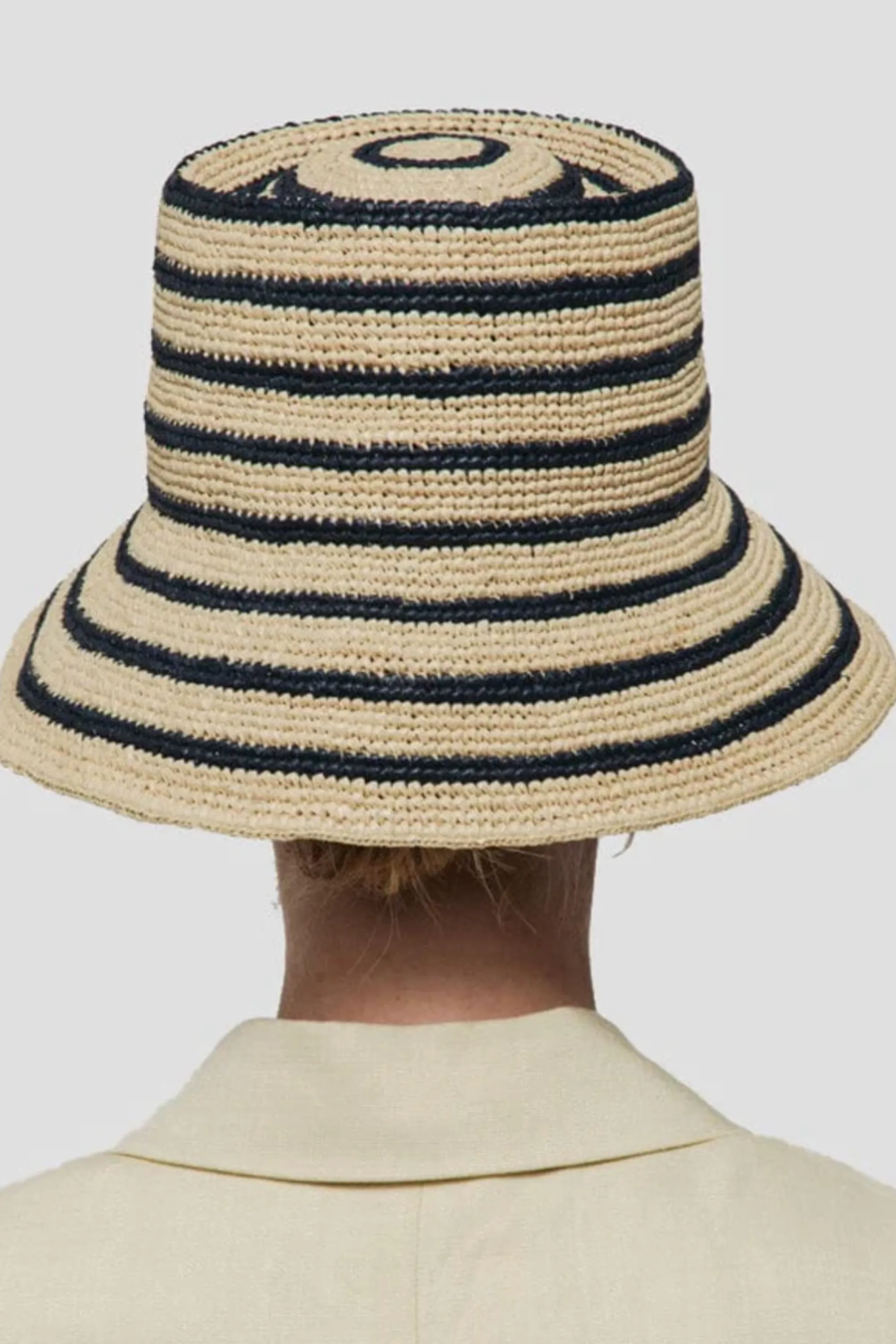 Felix Bucket, Harbor sold by Kick Pleat product image thumbnail 2