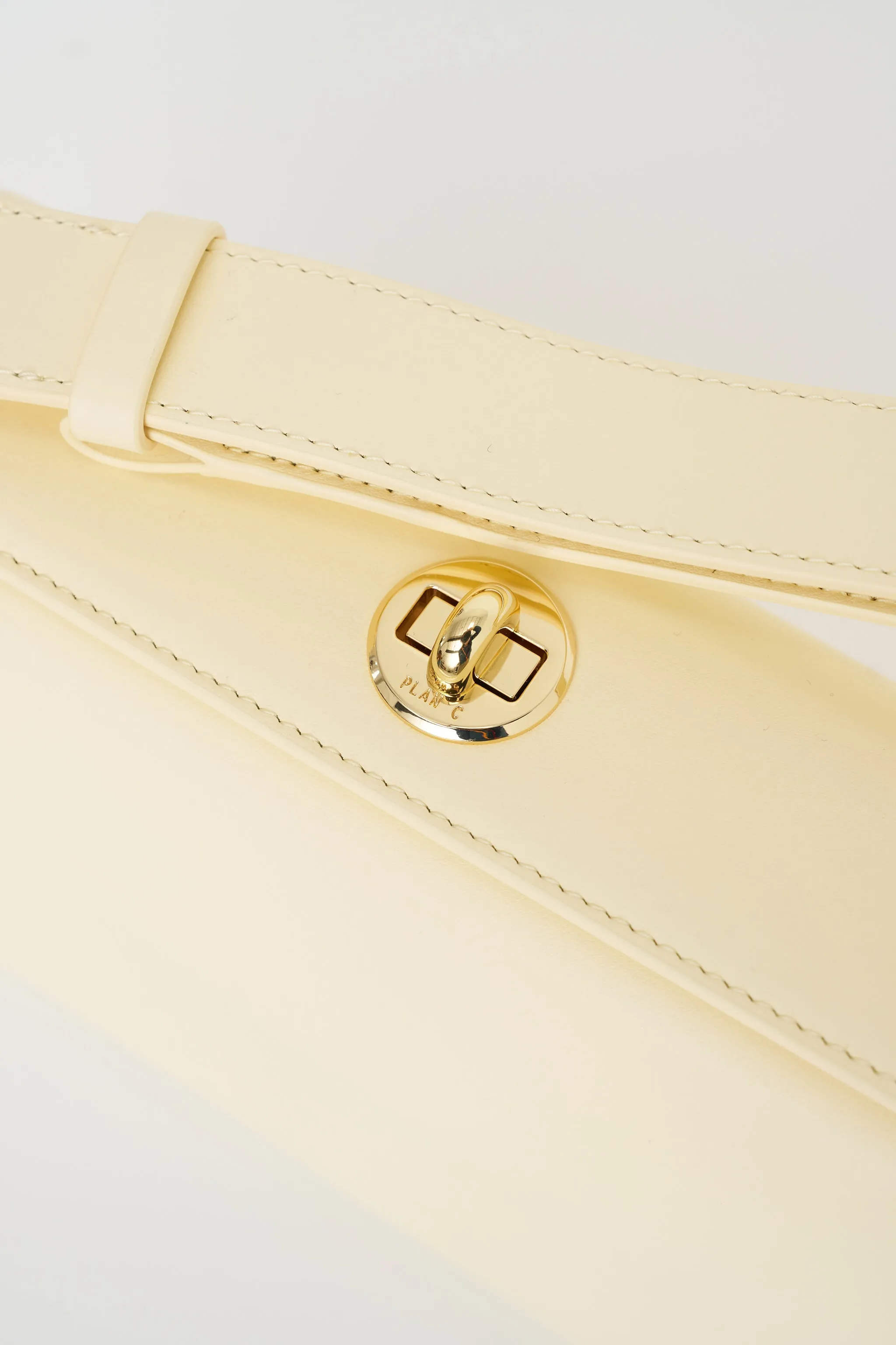 Small Shoulder Bag sold by Kick Pleat product image thumbnail 5