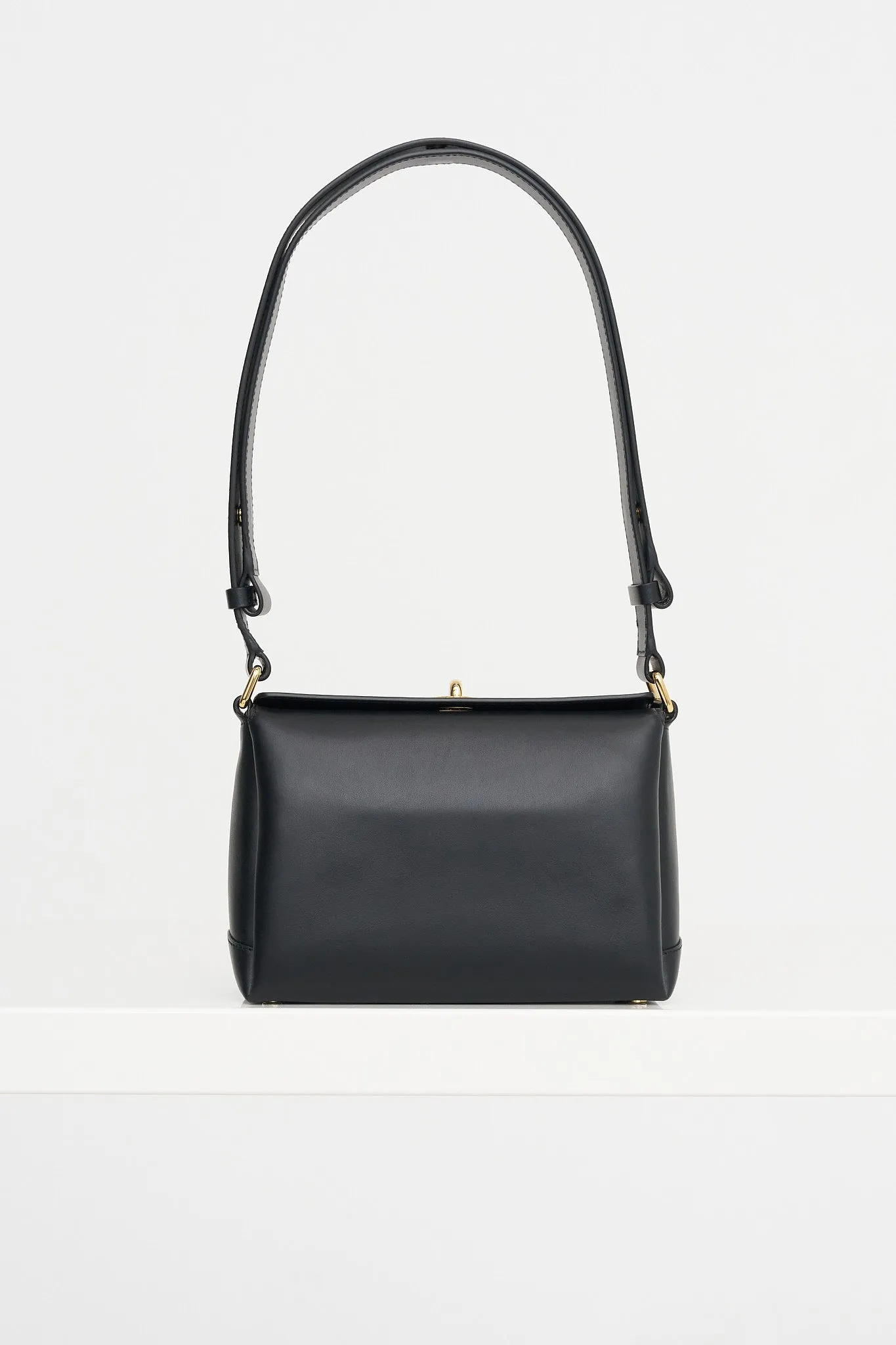 Small Shoulder Bag sold by Kick Pleat product image thumbnail 2