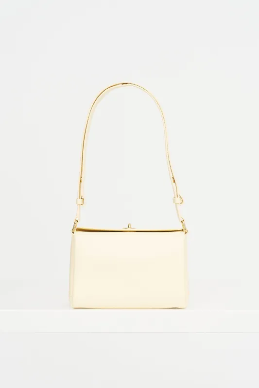 Small Shoulder Bag made by Plan C