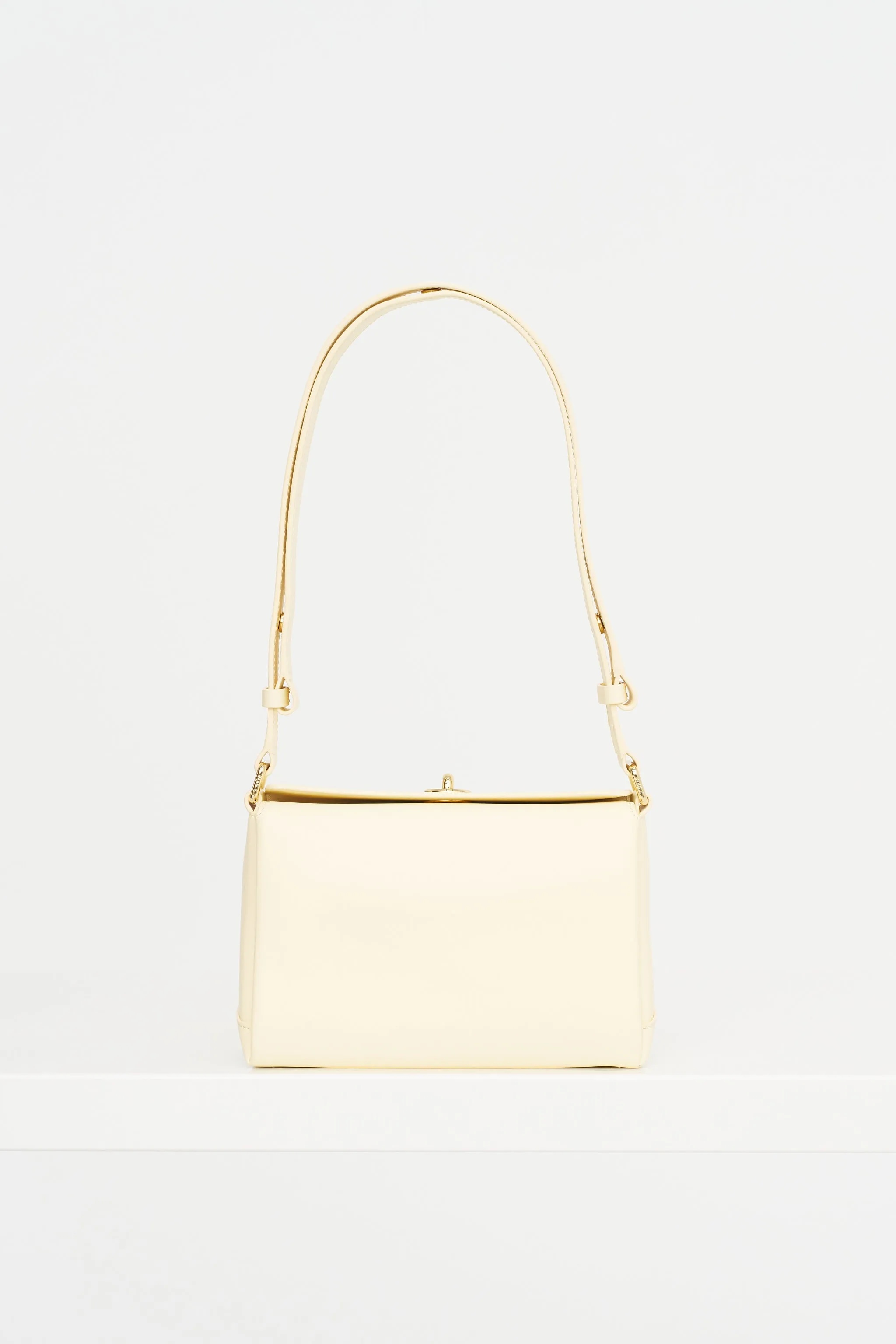 Small Shoulder Bag sold by Kick Pleat