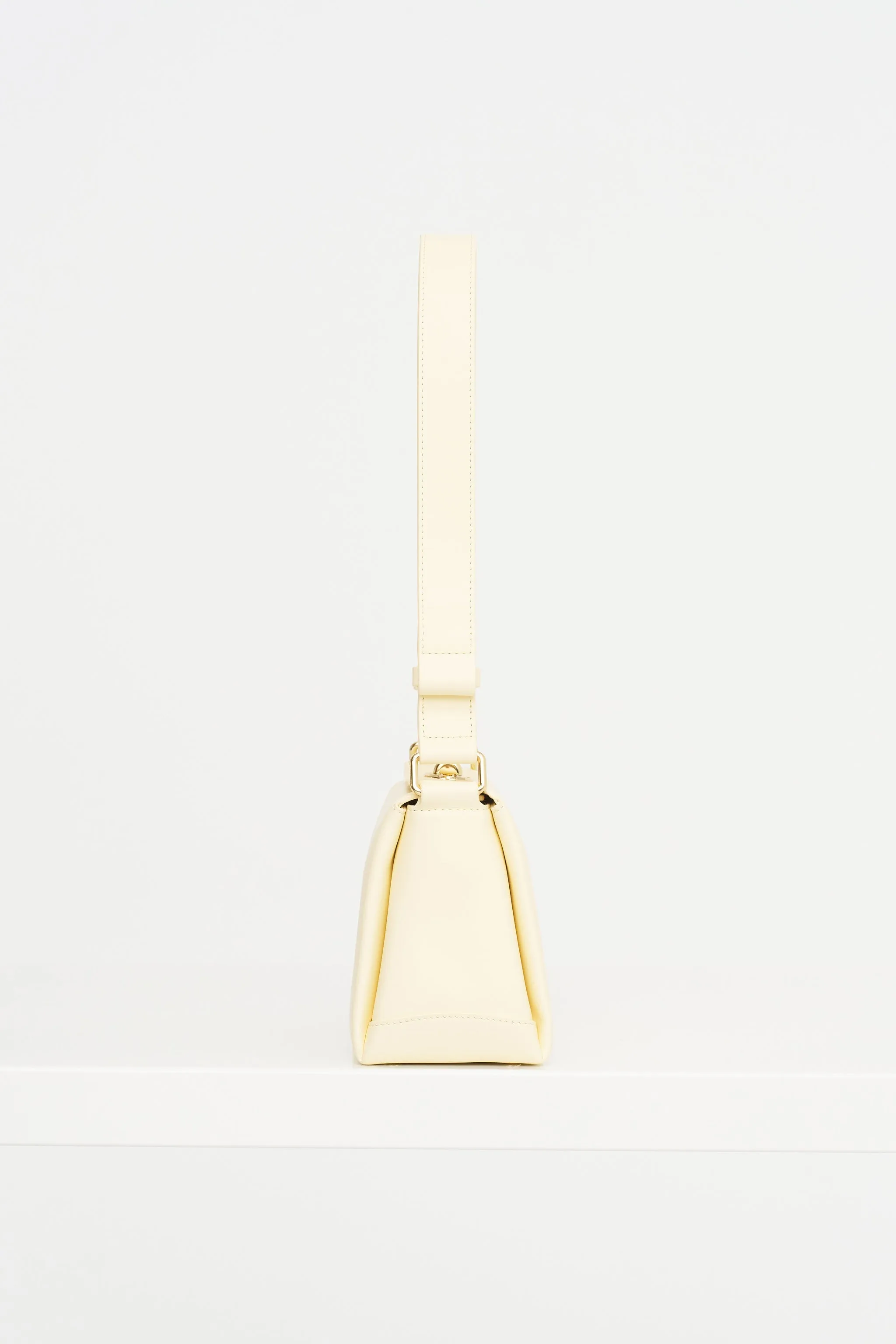 Small Shoulder Bag sold by Kick Pleat product image thumbnail 3