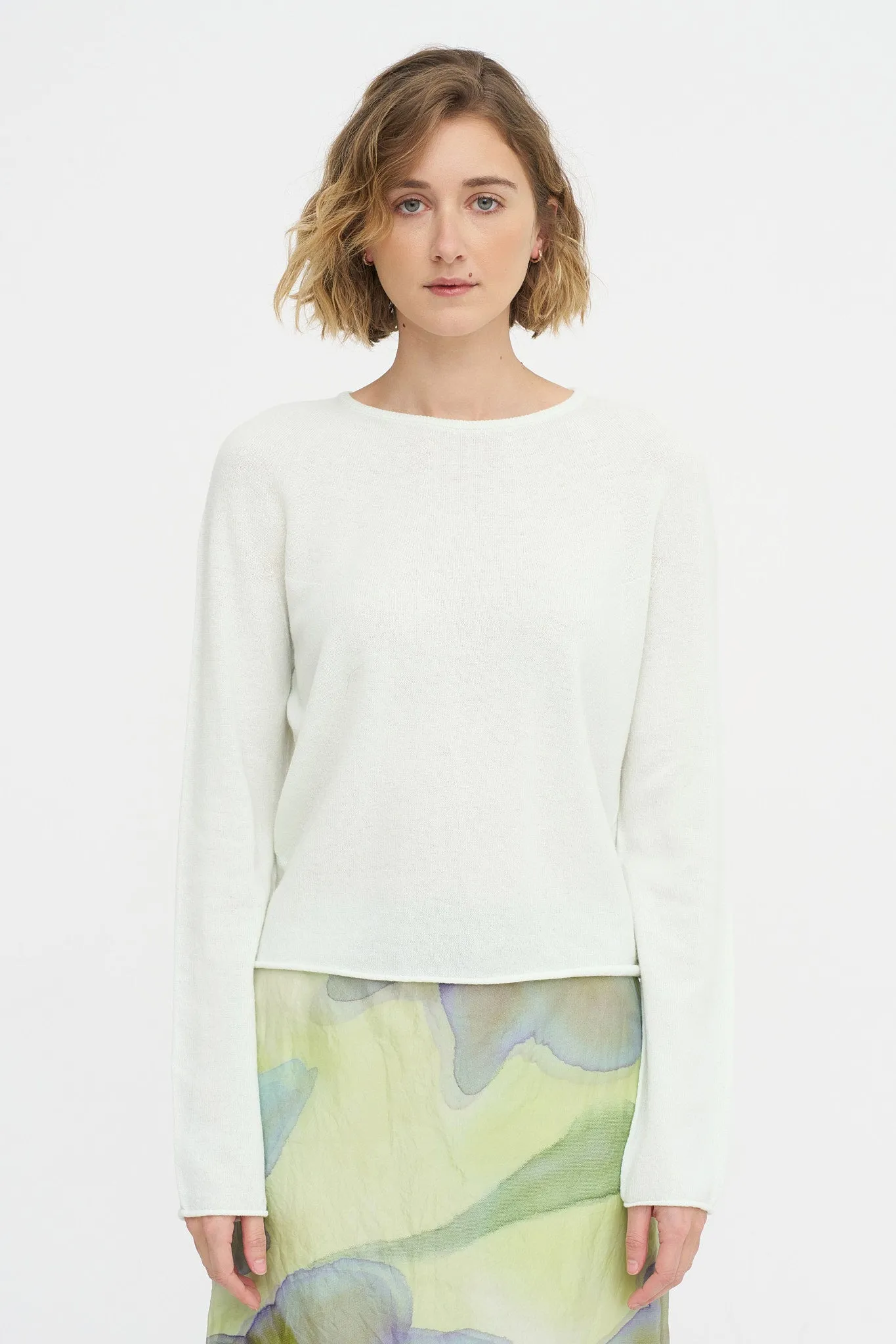 Kipli Sweater sold by Kick Pleat product image thumbnail 3