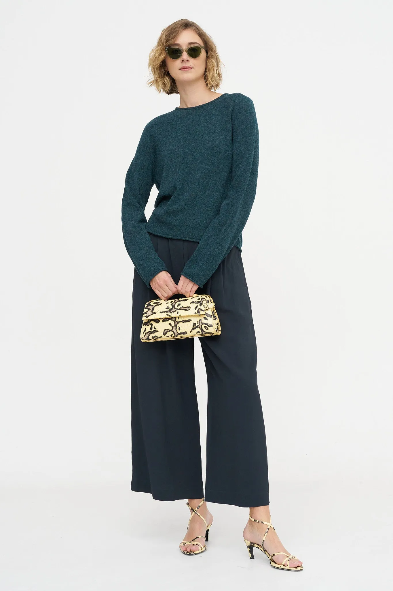 Kipli Sweater sold by Kick Pleat product image thumbnail 2