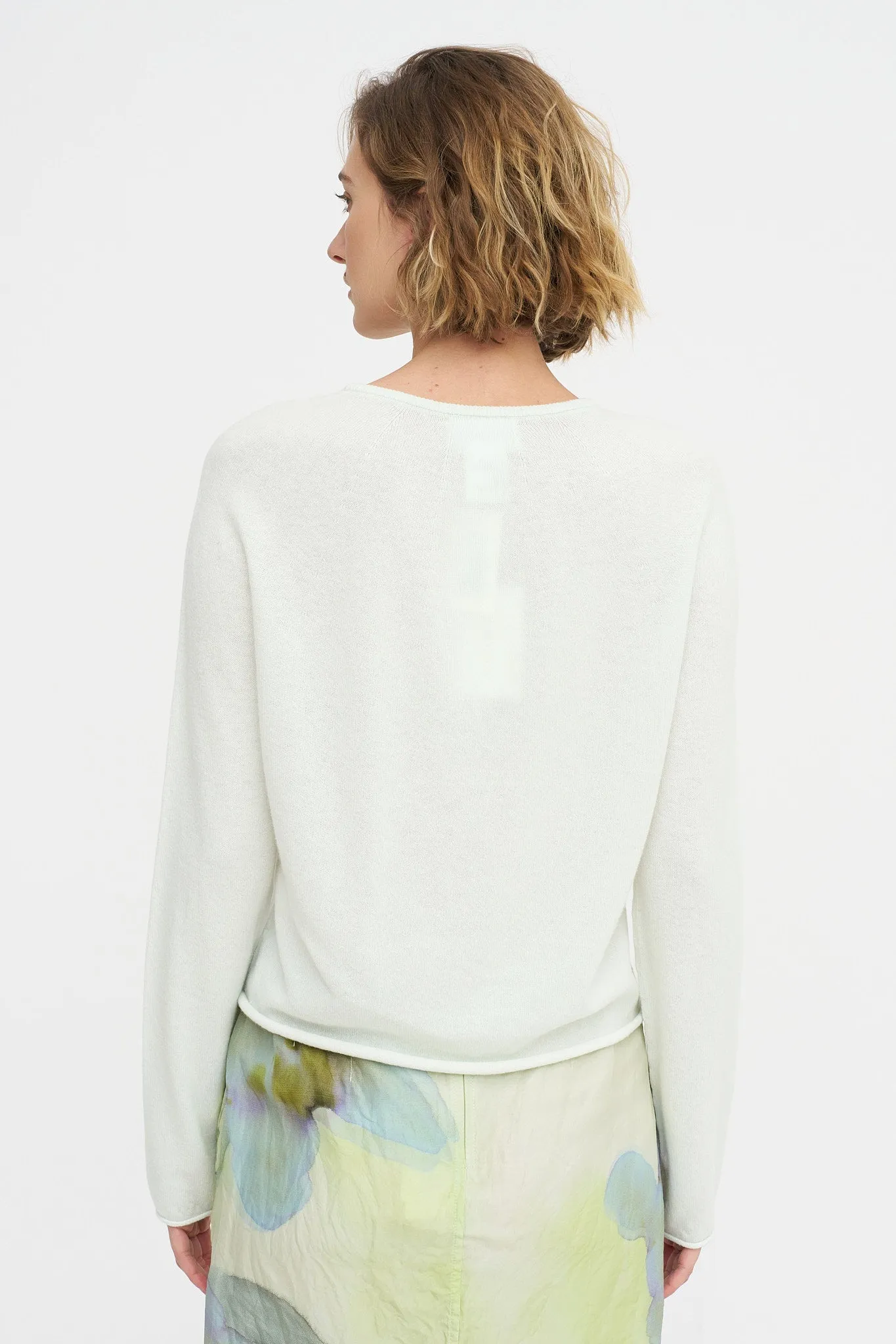Kipli Sweater sold by Kick Pleat product image thumbnail 5
