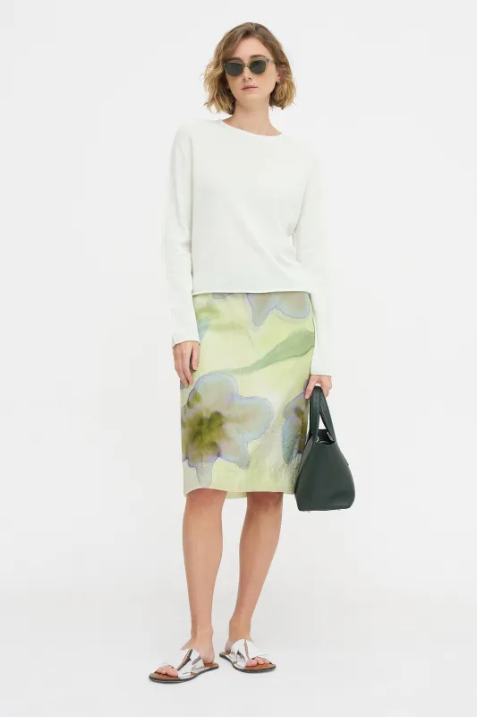 Kipli Sweater made by Kick Pleat