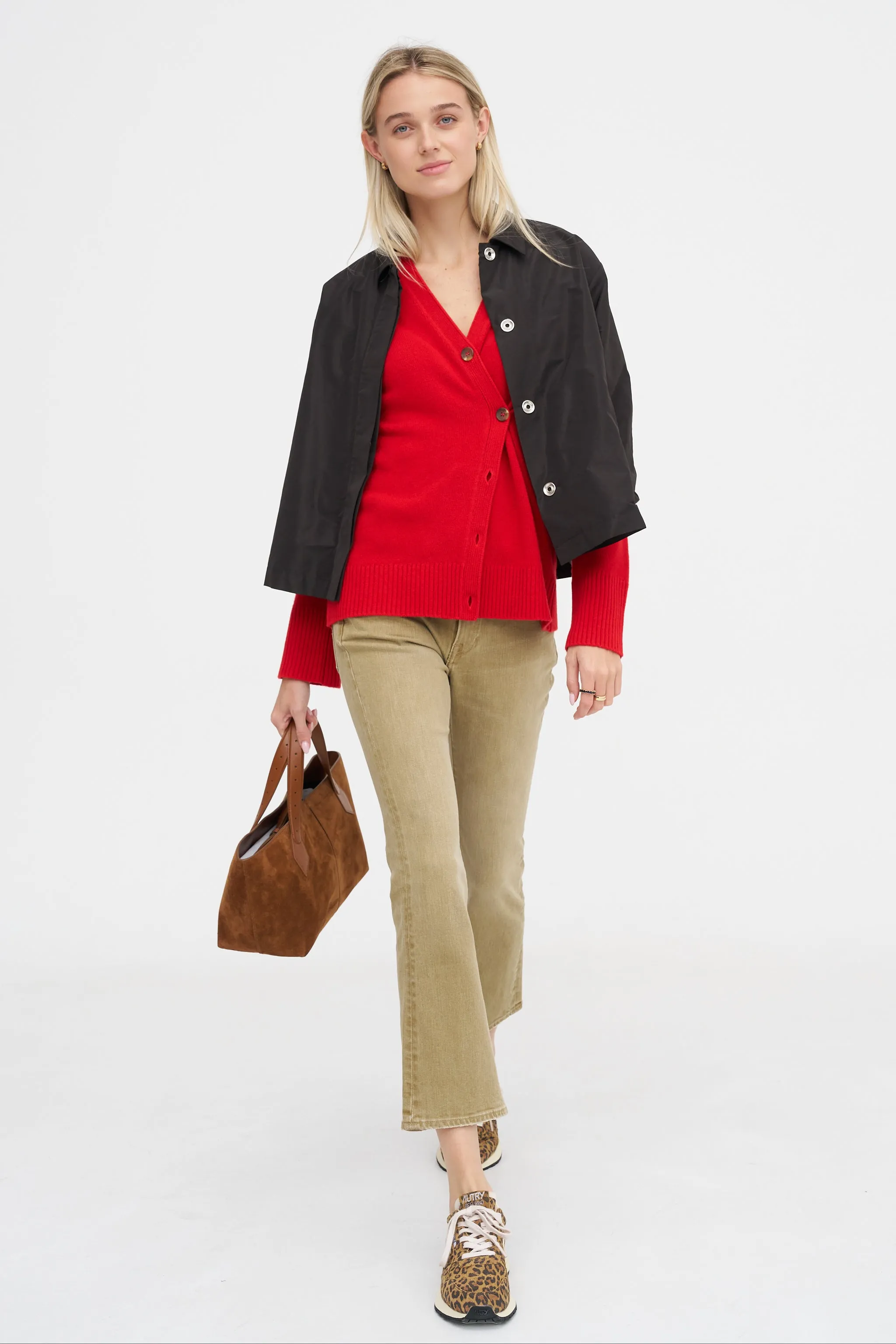 Kick Fit, Olive Green Haze Stretch sold by Kick Pleat product image thumbnail 5