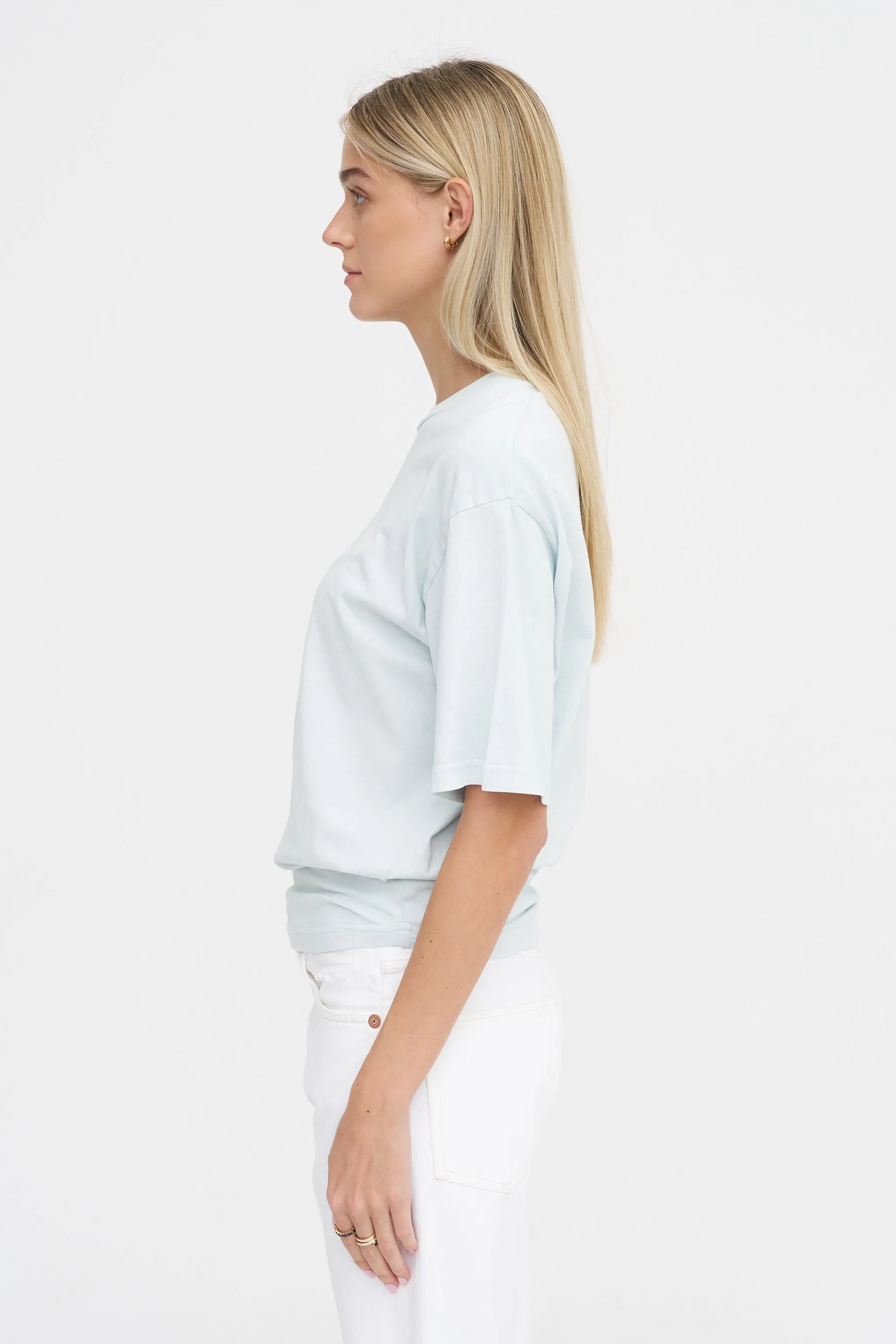 Honey T-Shirt, Plein Air sold by Kick Pleat product image thumbnail 2
