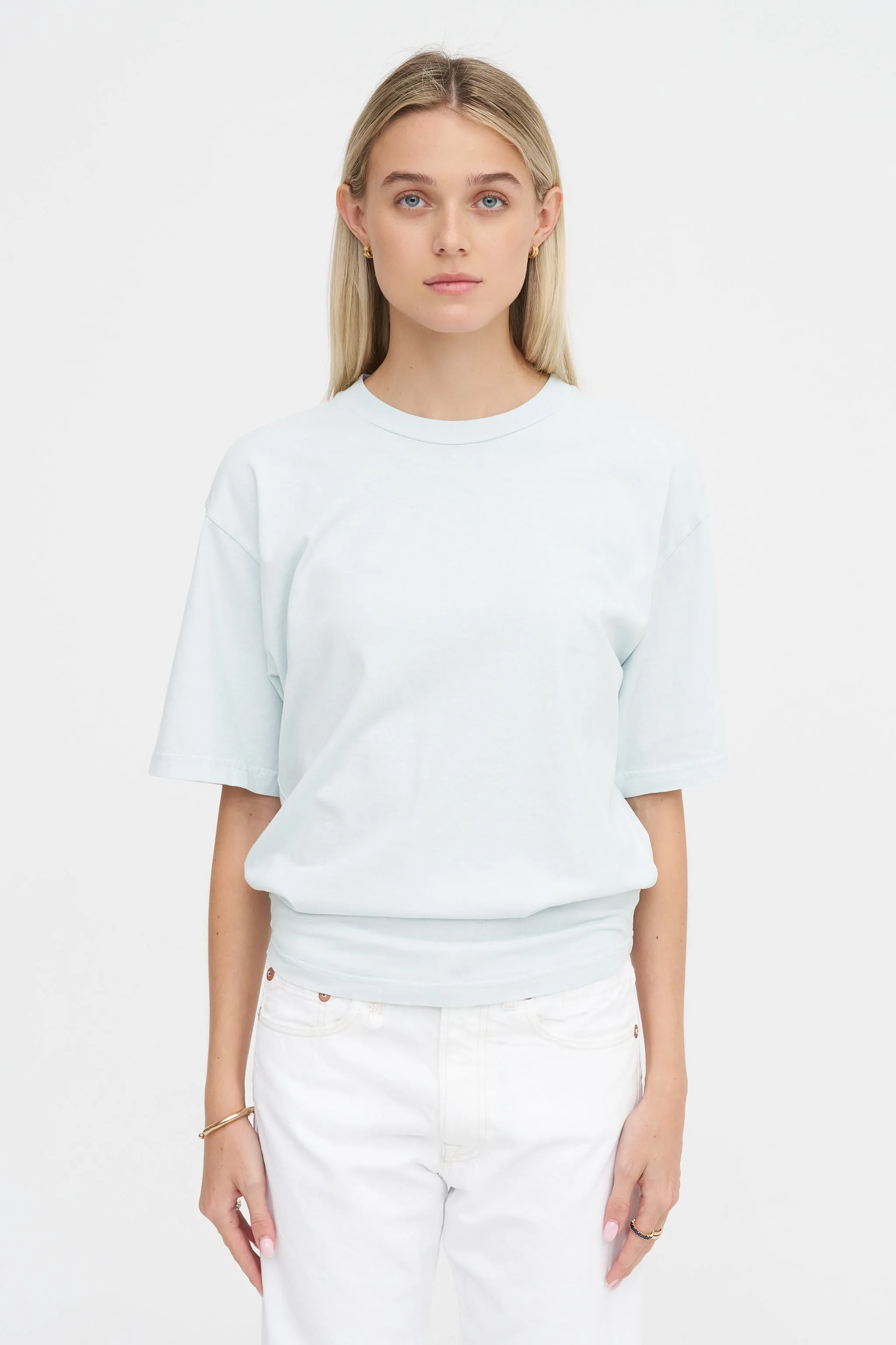 Honey T-Shirt, Plein Air sold by Kick Pleat