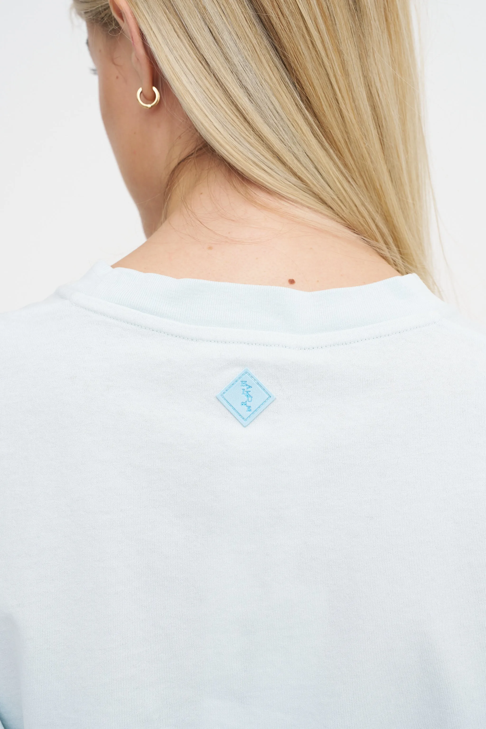 Honey T-Shirt, Plein Air sold by Kick Pleat product image thumbnail 4