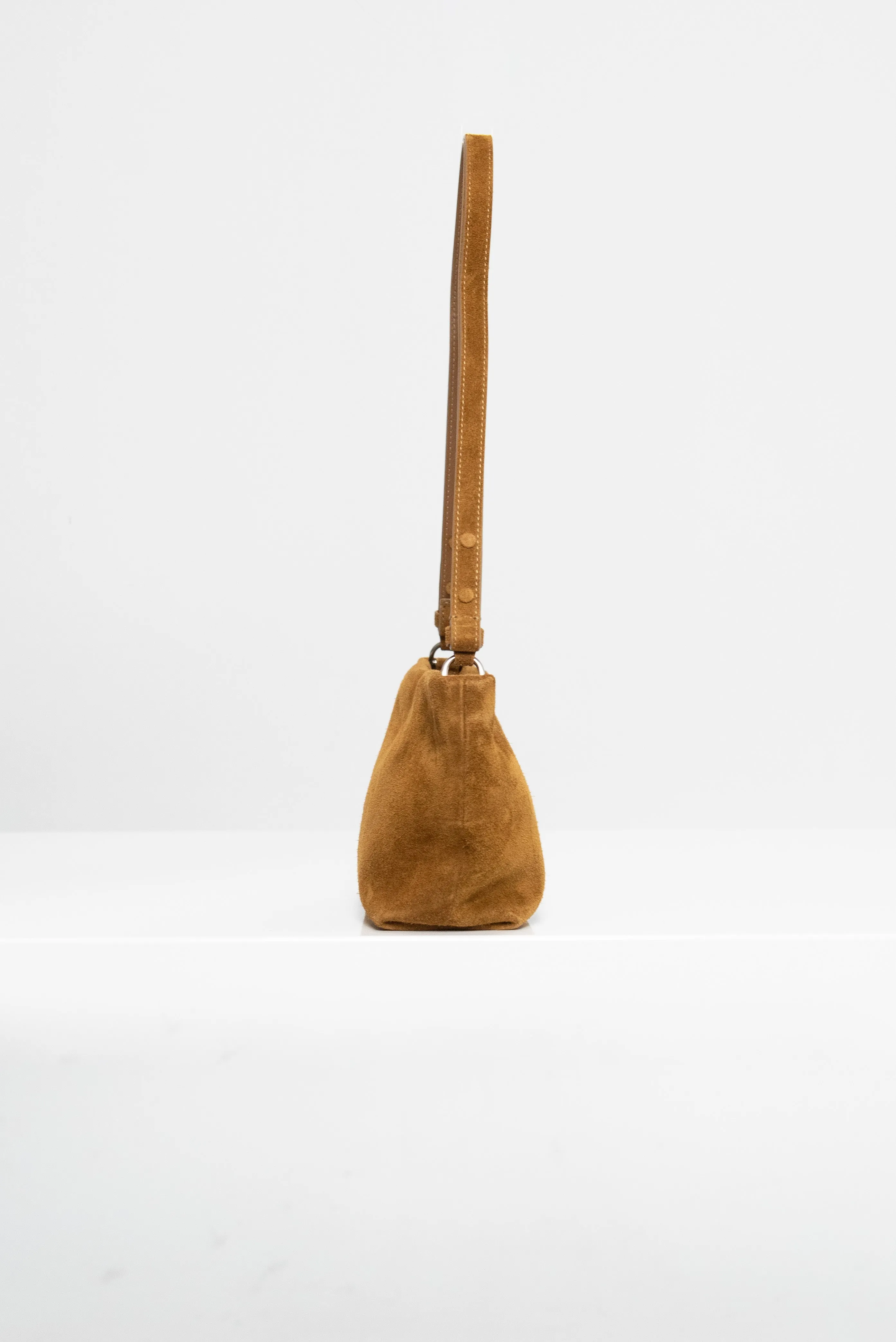 Bond Bag, Fern sold by Kick Pleat product image thumbnail 2