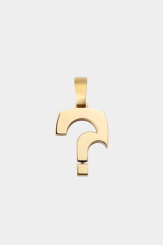 Splendente ? Pendant, Yellow Gold made by Renato Cipullo