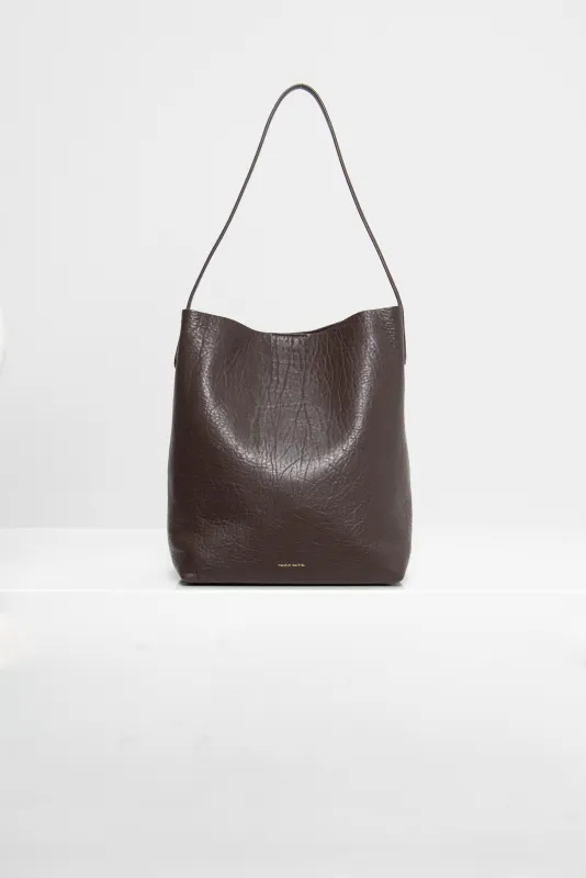 Everyday Cabas, Ebony made by Mansur Gavriel