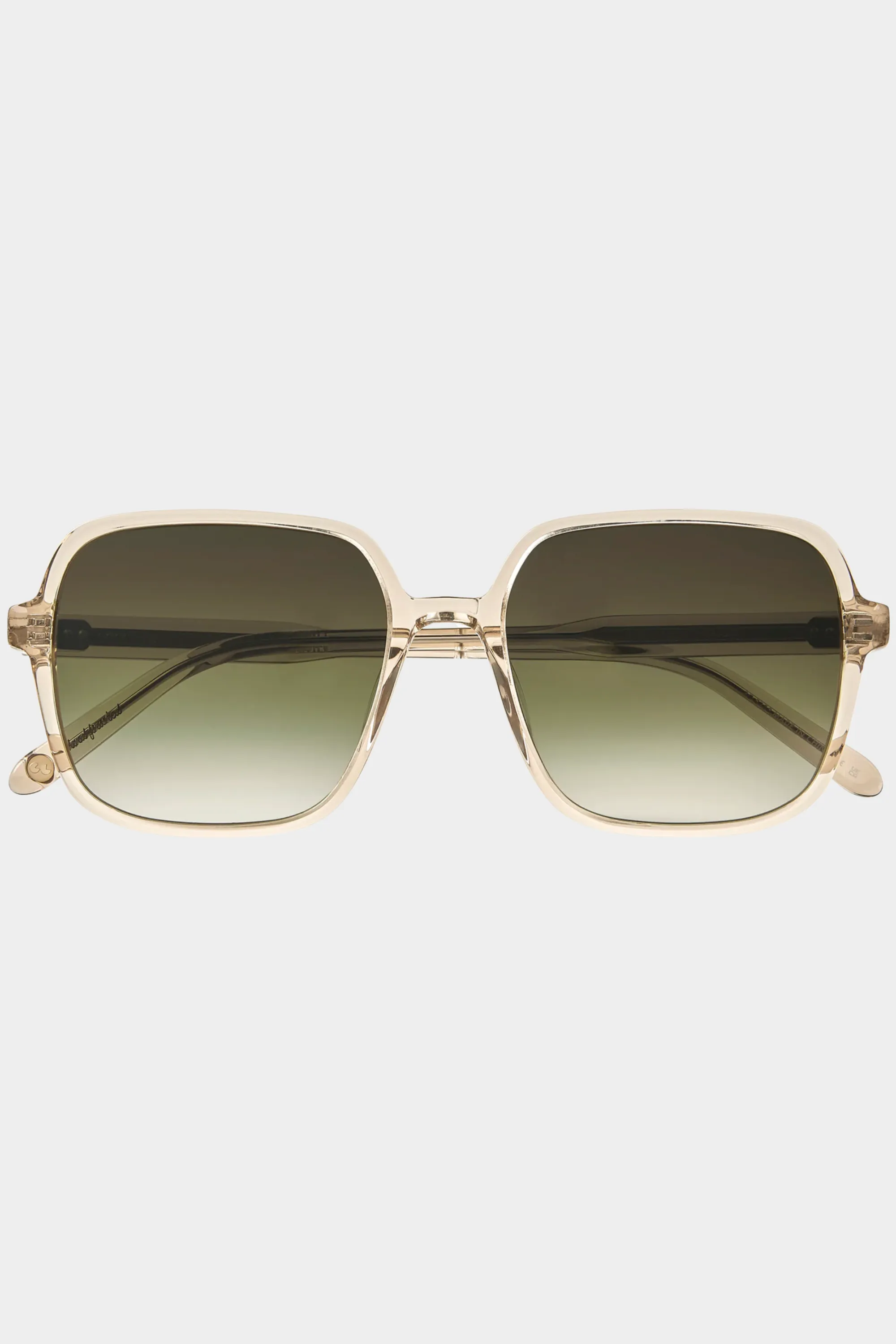 Agnes Sun, Brew & Olive Gradient sold by Kick Pleat product image thumbnail 4