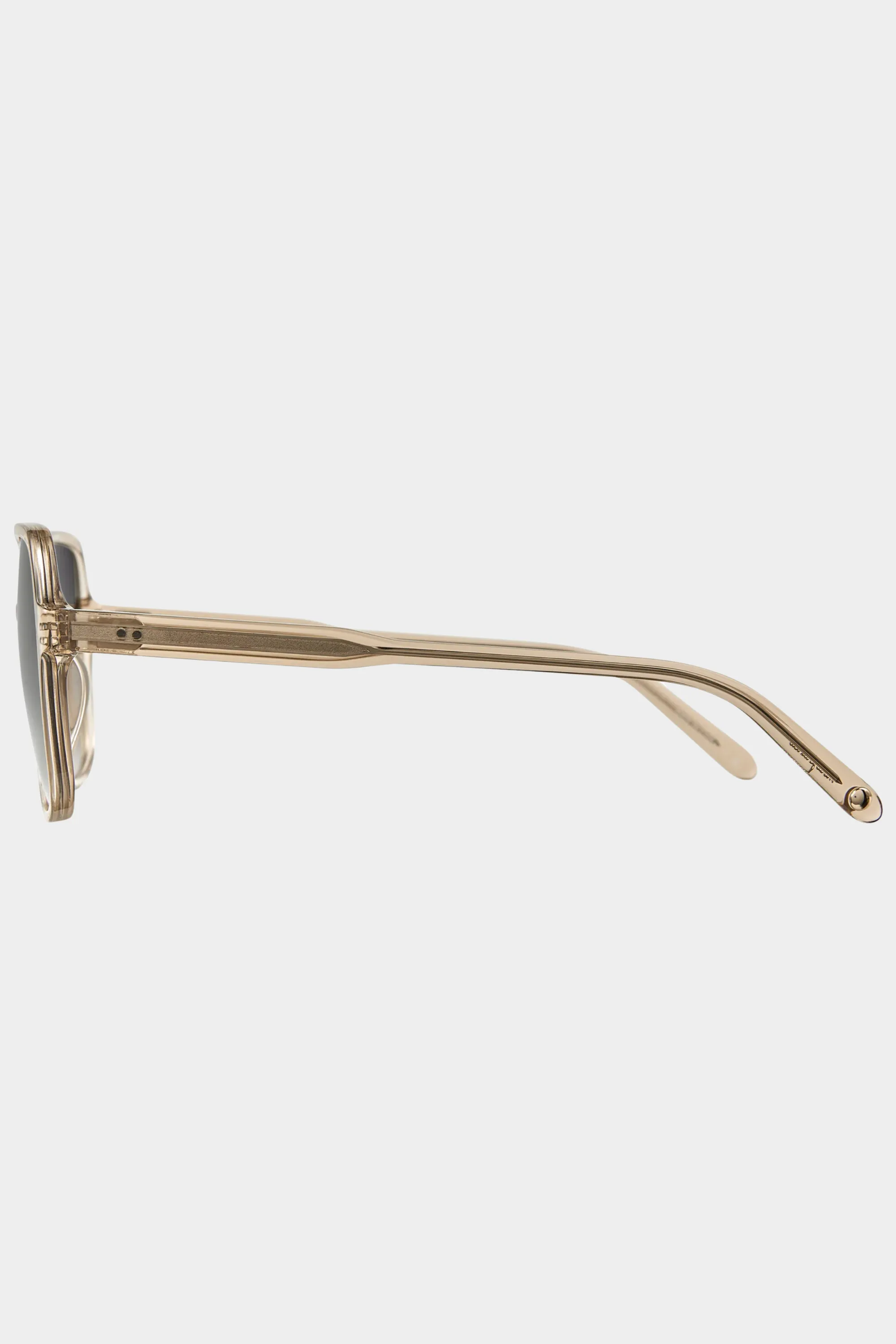 Agnes Sun, Brew & Olive Gradient sold by Kick Pleat product image thumbnail 3