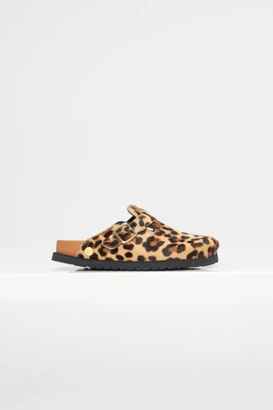 Boston, Classic Leo made by Birkenstock