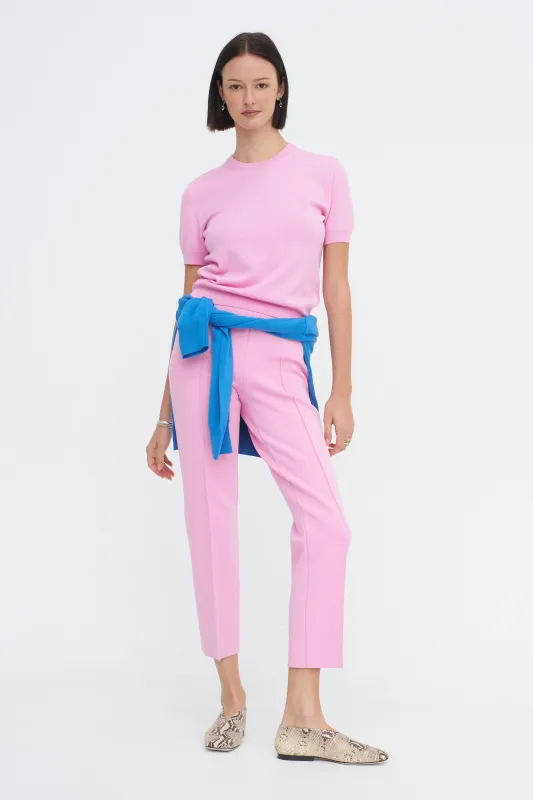 Merino Louis Pant sold by Kick Pleat