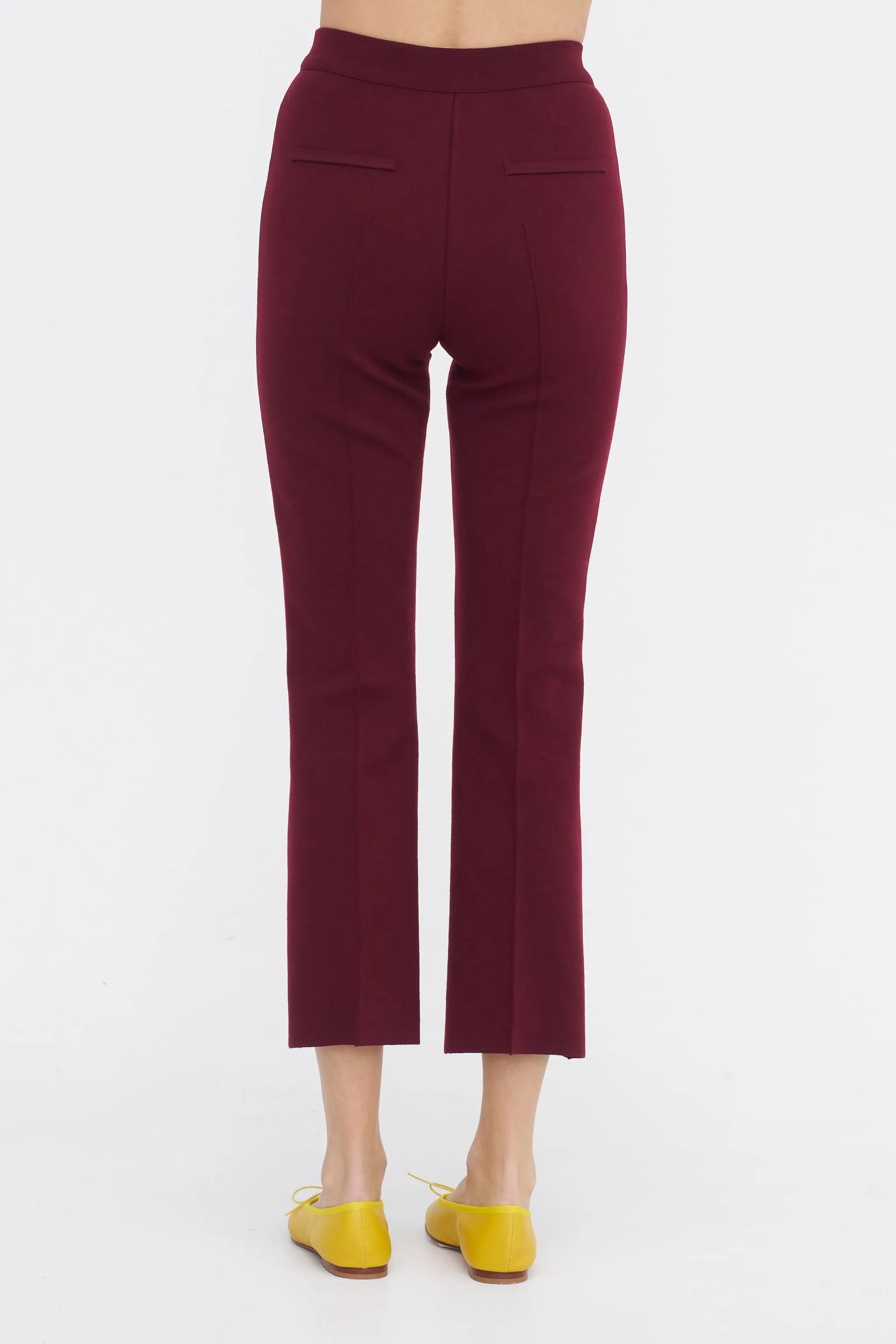 Merino Kick Pant sold by Kick Pleat product image thumbnail 5
