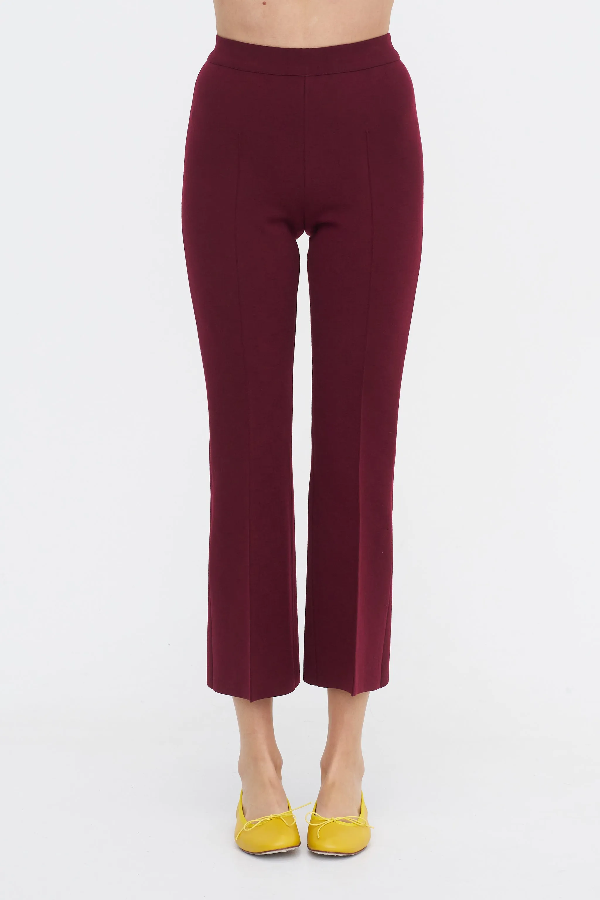 Merino Kick Pant sold by Kick Pleat product image thumbnail 3