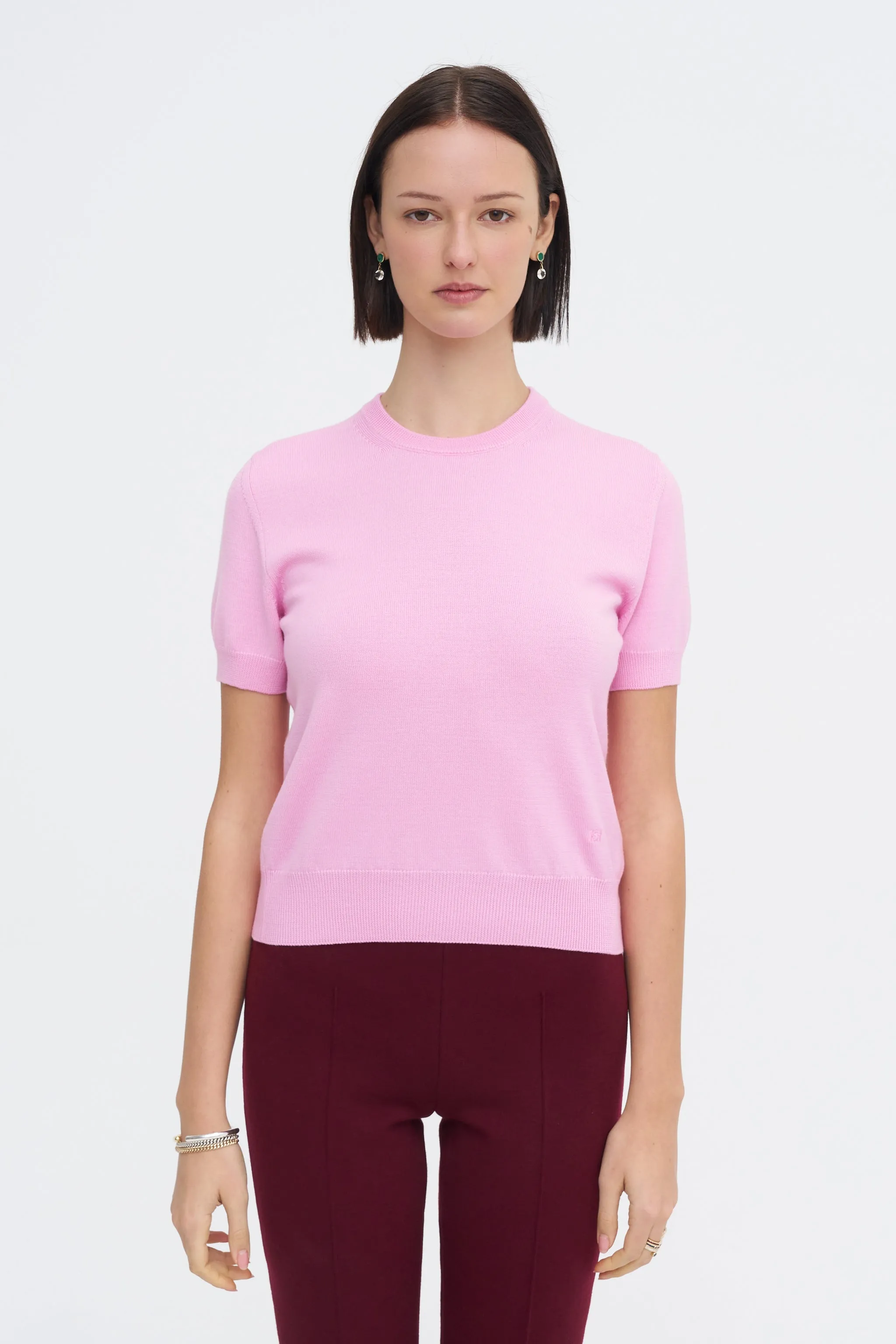 Janis Top sold by Kick Pleat product image thumbnail 3