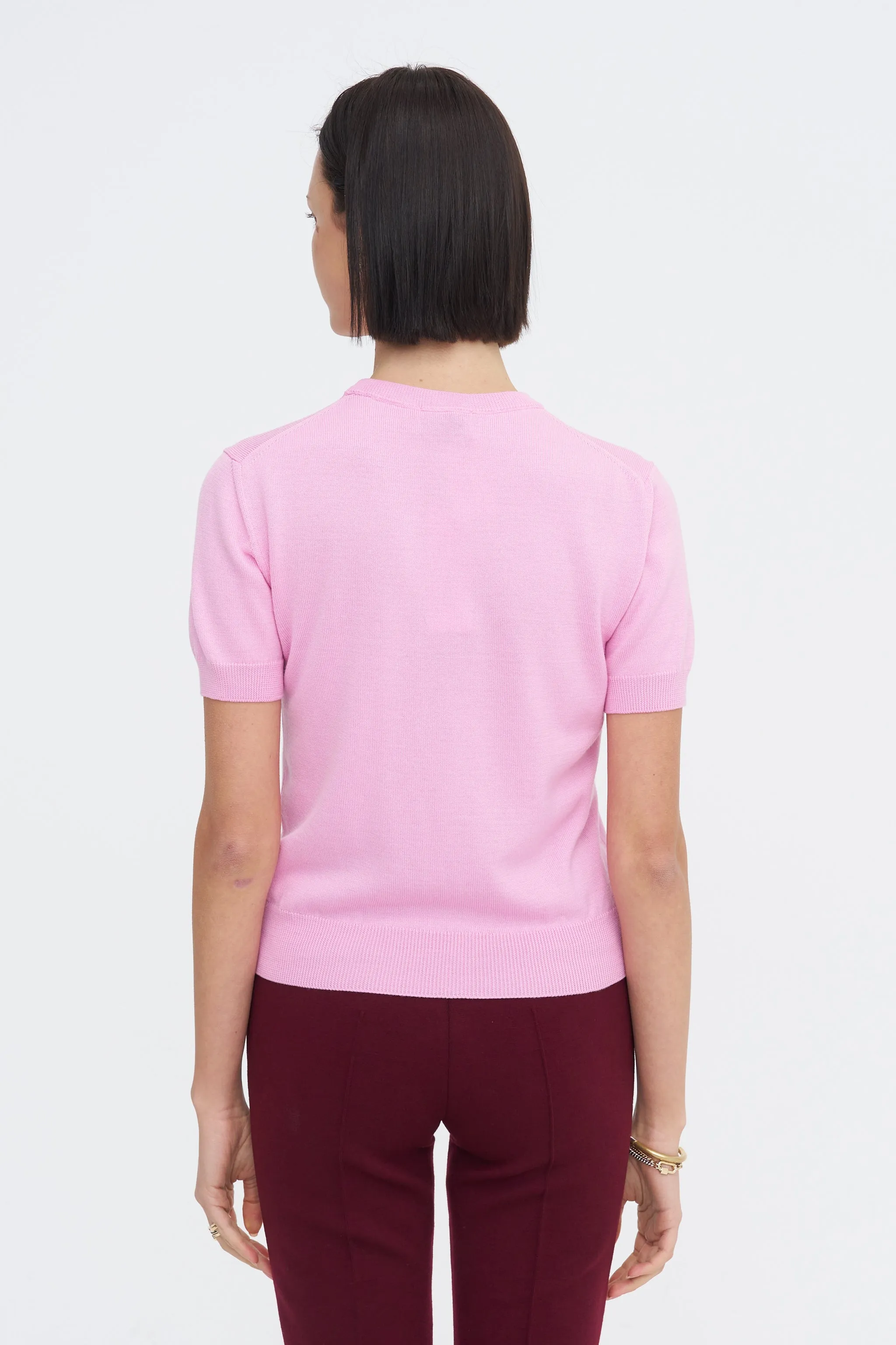 Janis Top sold by Kick Pleat product image thumbnail 5
