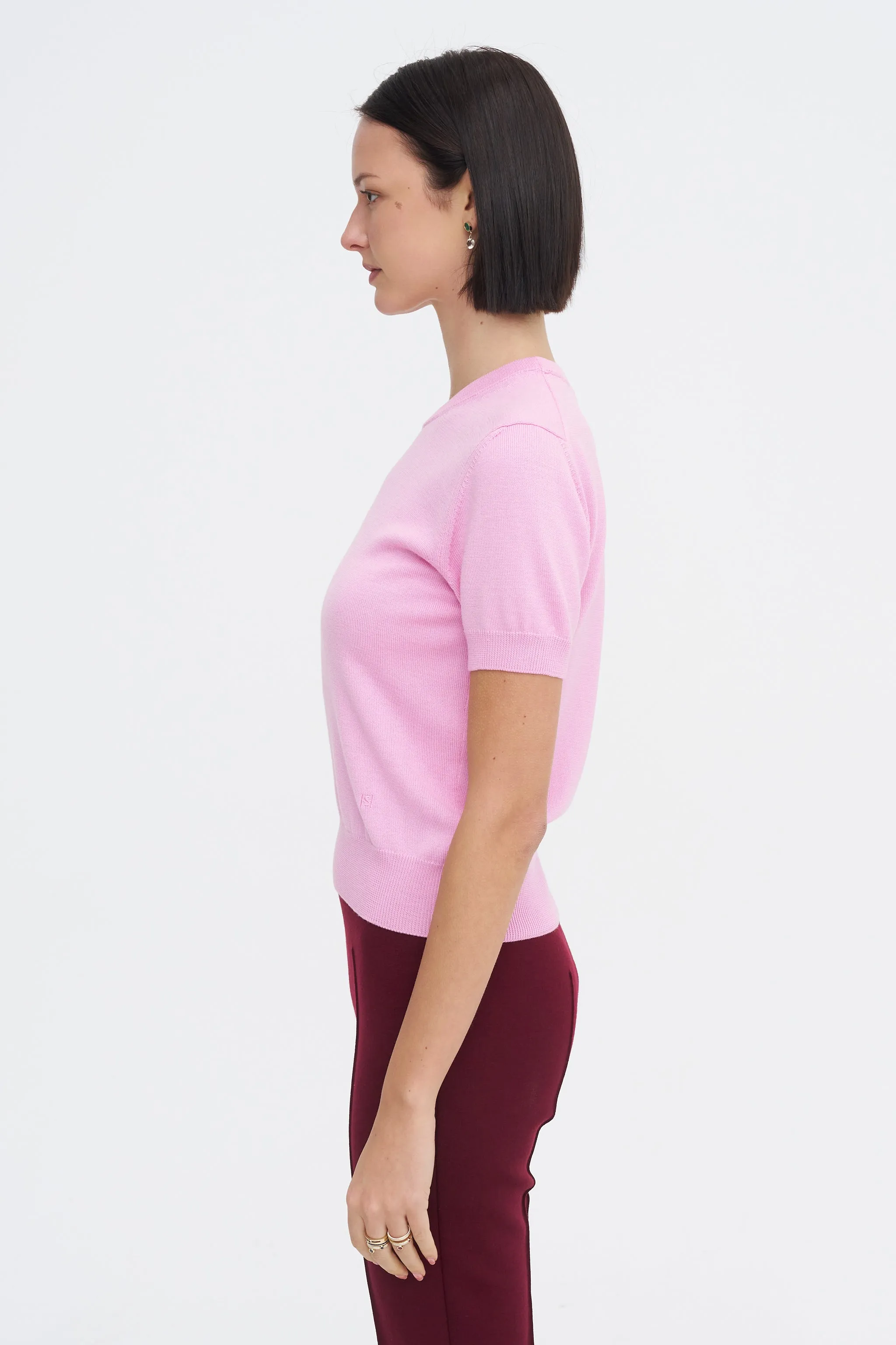 Janis Top sold by Kick Pleat product image thumbnail 4