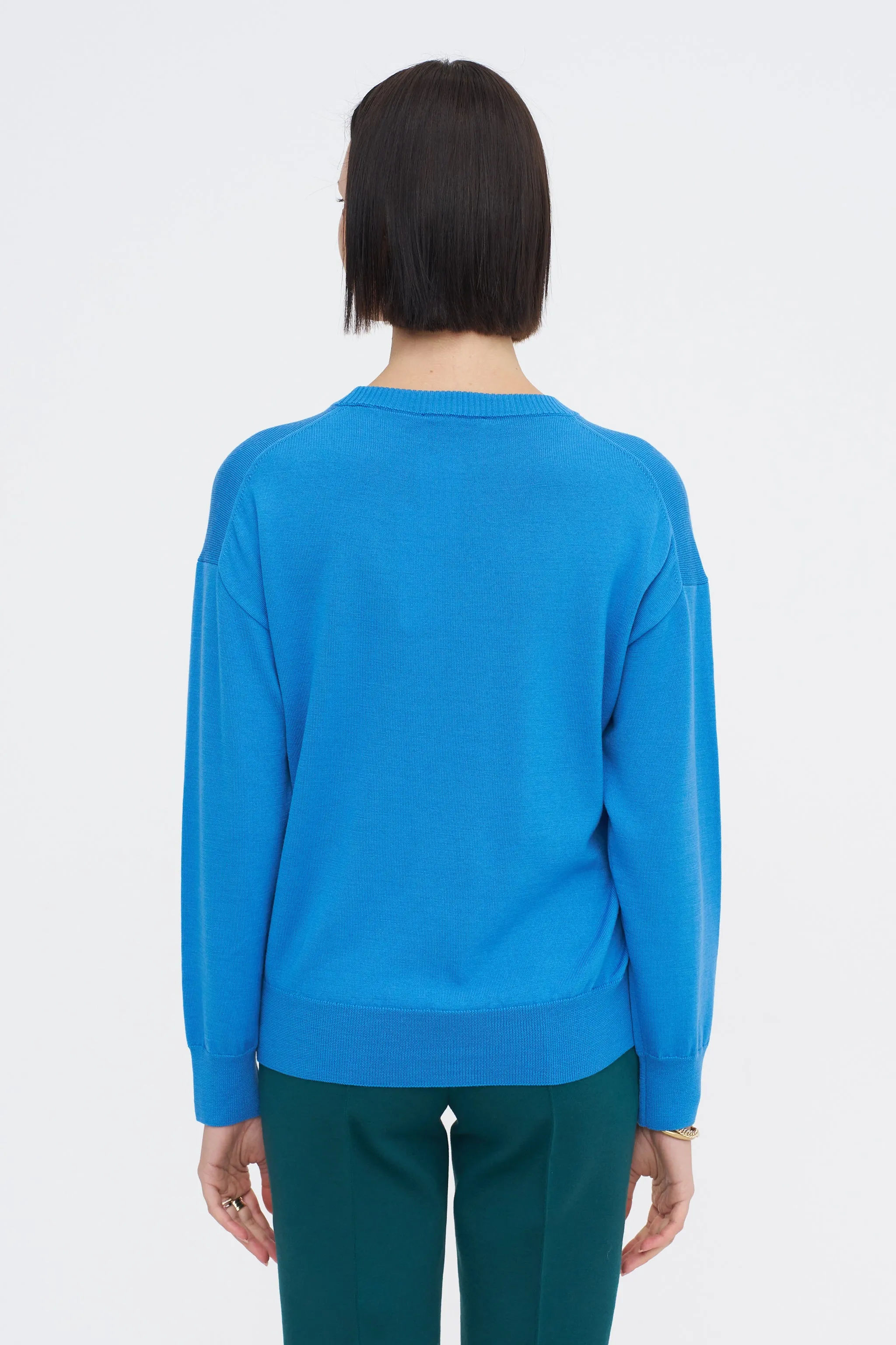 Jenna Sweater sold by Kick Pleat product image thumbnail 5