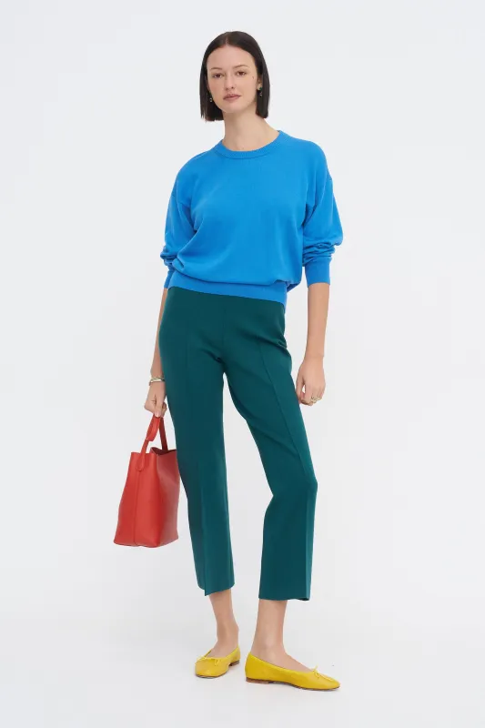 Jenna Sweater sold by Kick Pleat