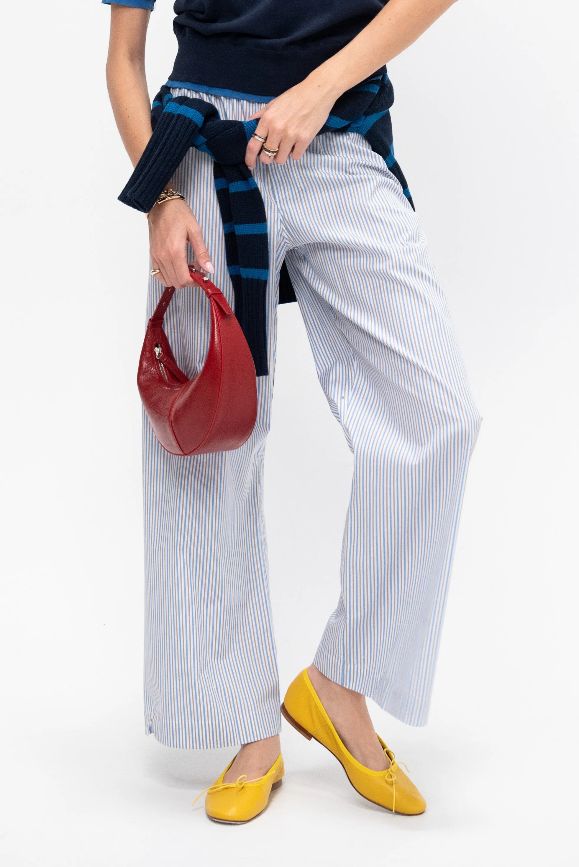 Dance Ballerina, Saffron sold by Kick Pleat product image thumbnail 2