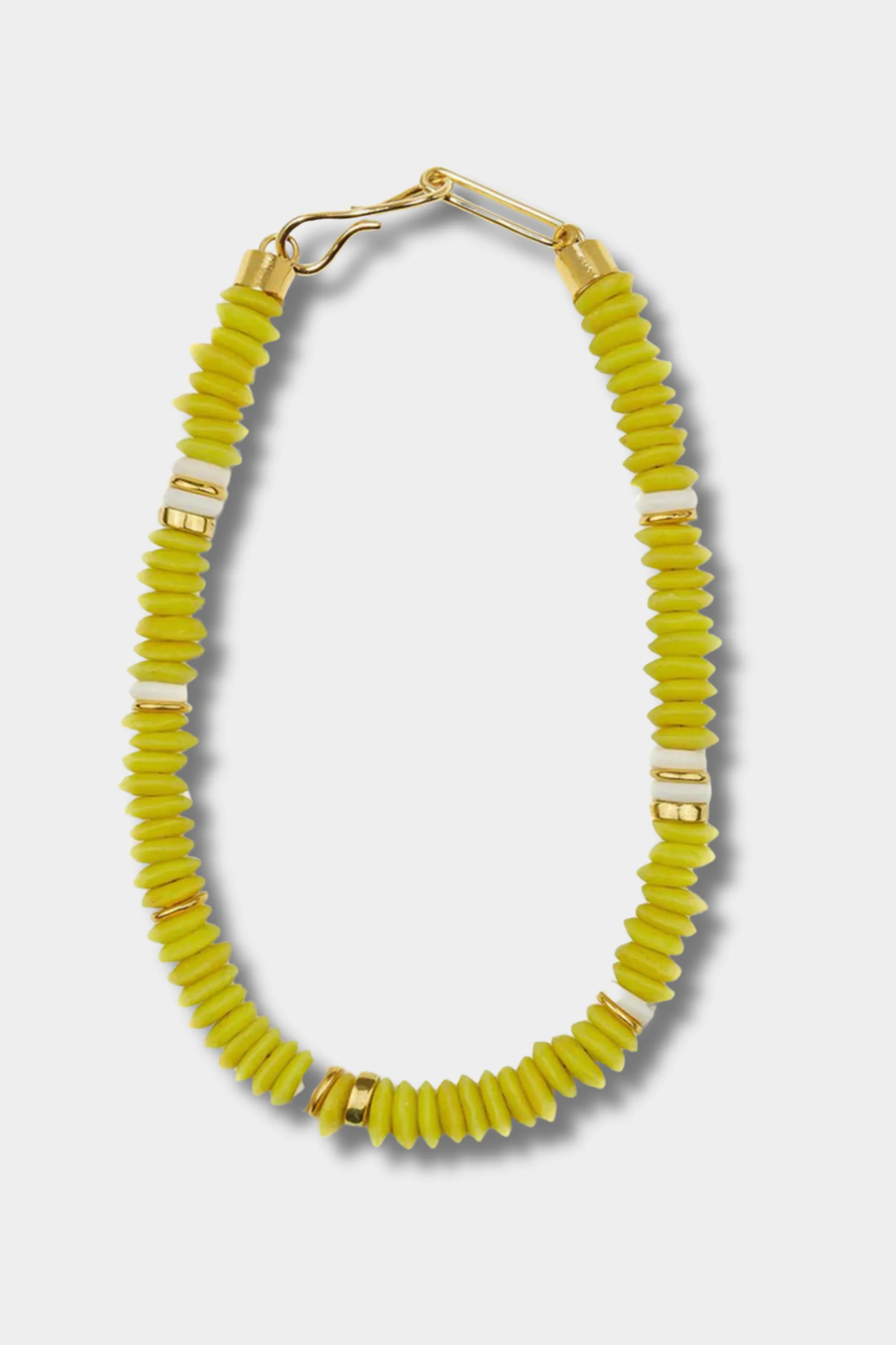 Laguna Necklace sold by Kick Pleat