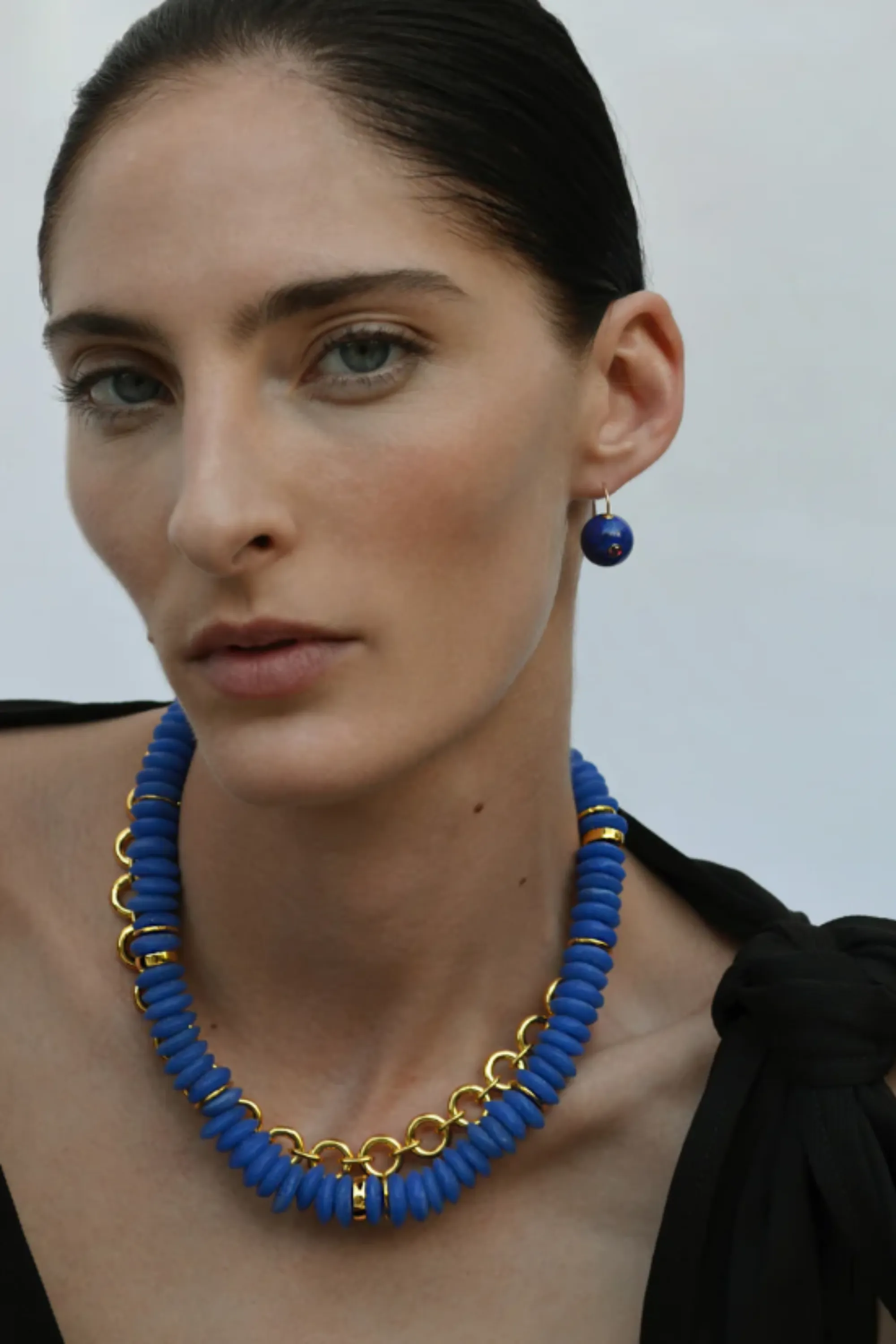 Laguna Necklace sold by Kick Pleat product image thumbnail 4