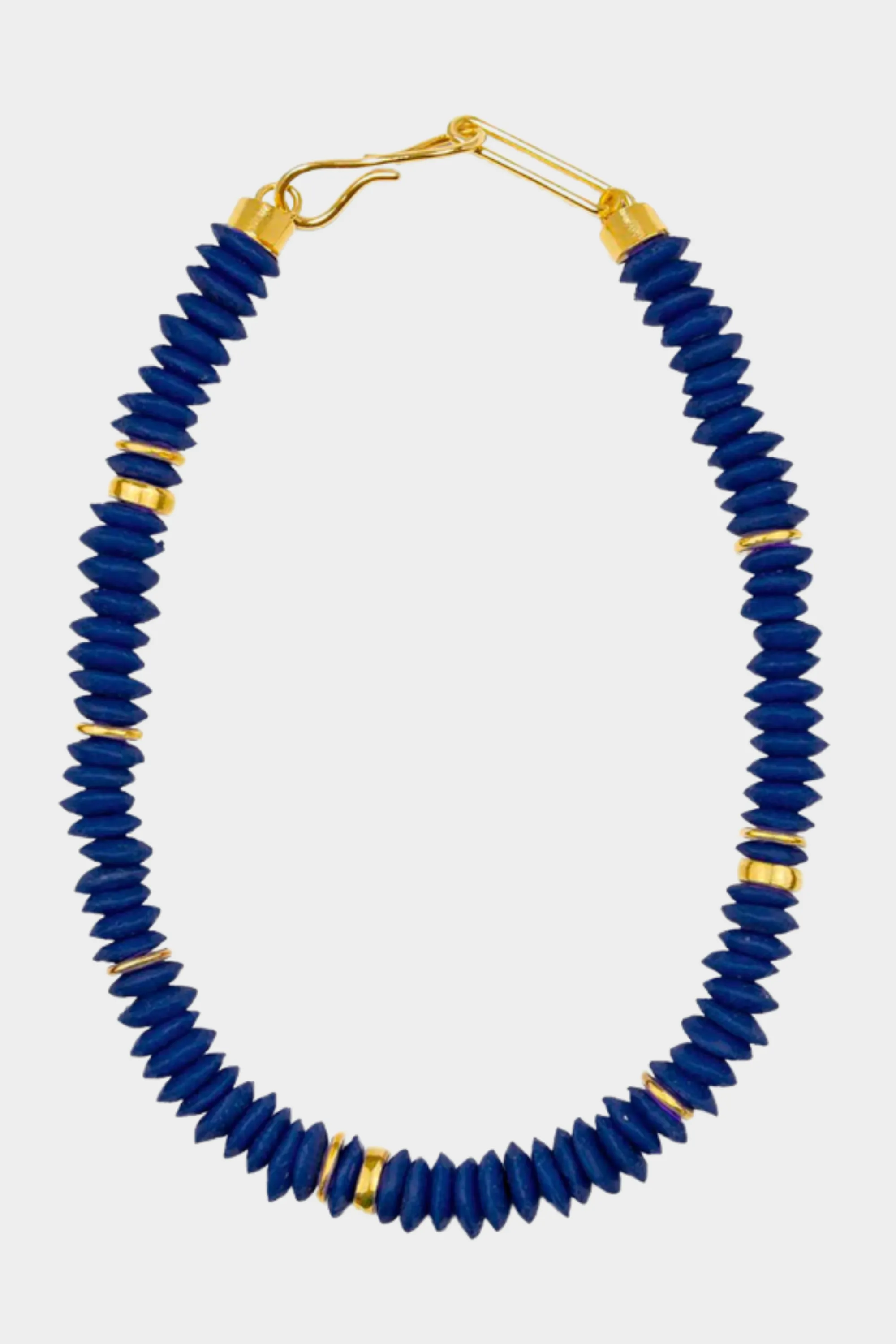 Laguna Necklace sold by Kick Pleat product image thumbnail 3
