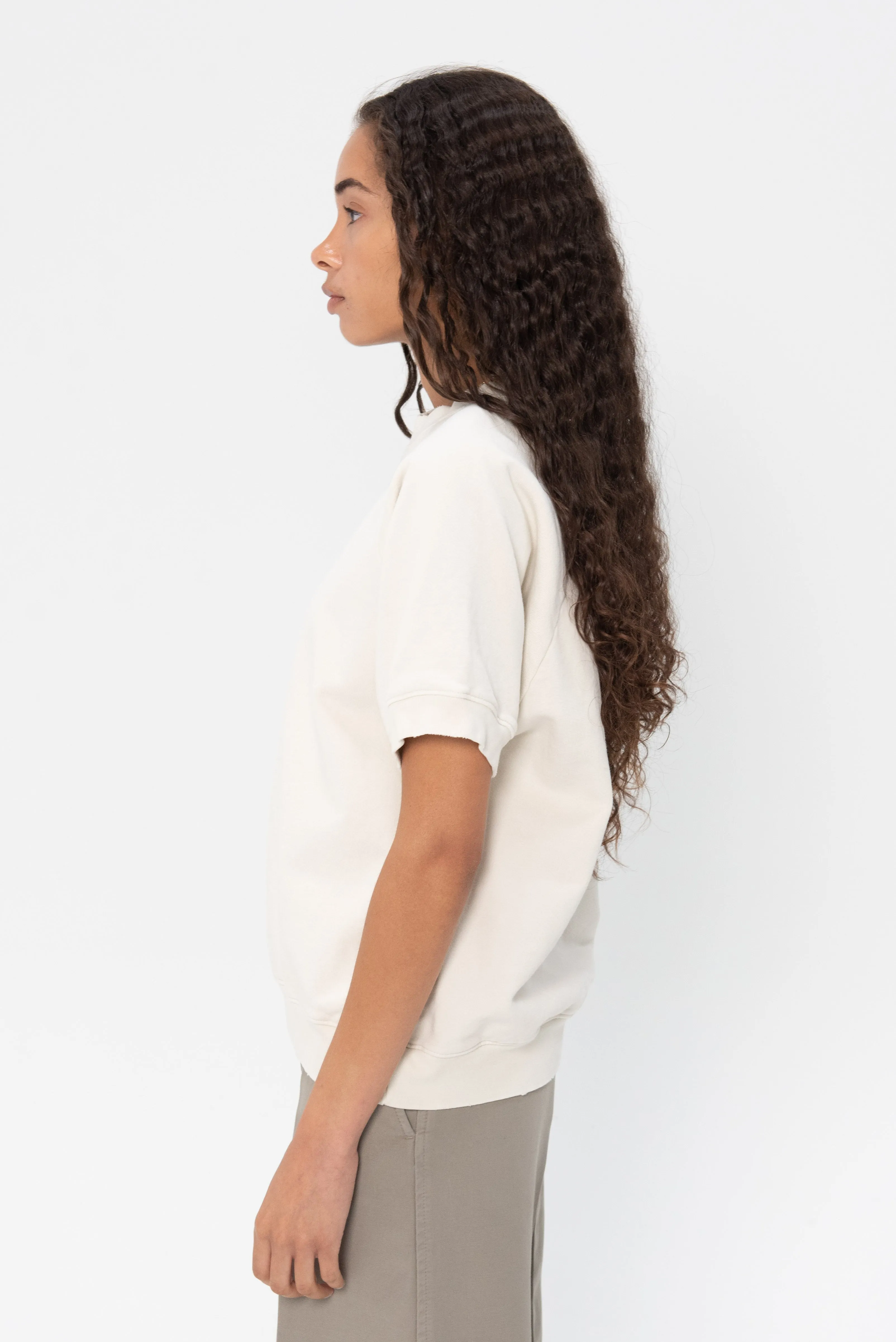 Billi Sweatshirt sold by Kick Pleat product image thumbnail 5