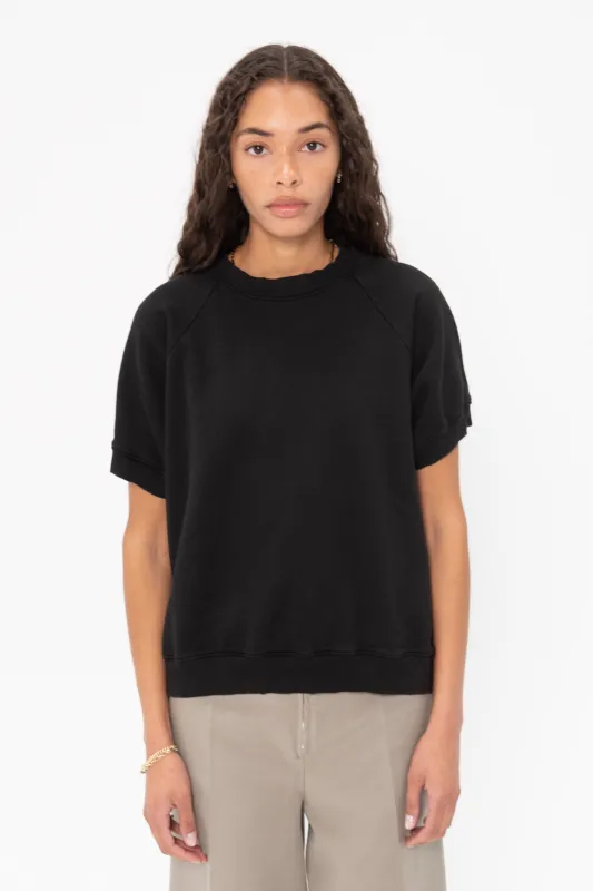 Billi Sweatshirt sold by Kick Pleat