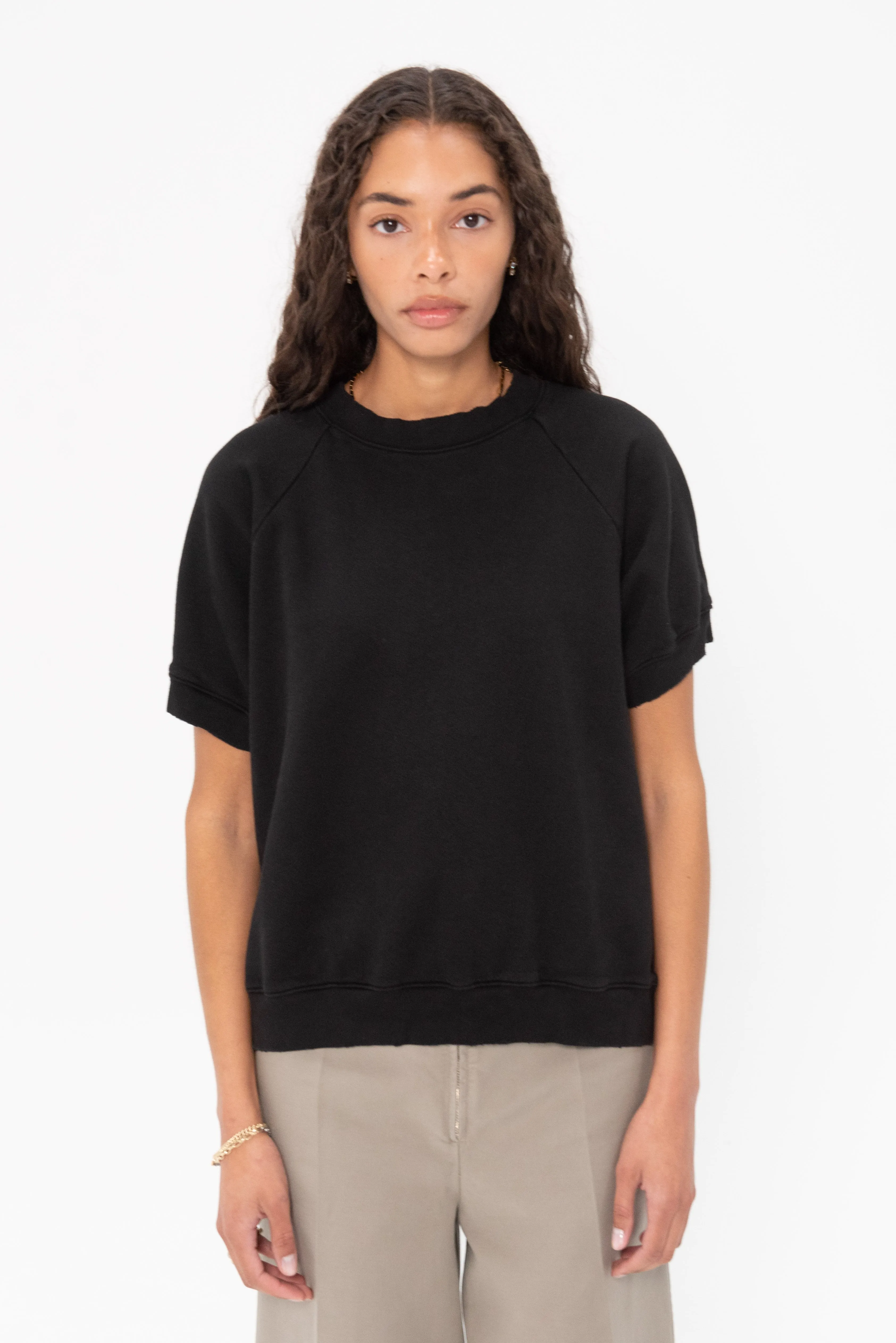 Billi Sweatshirt sold by Kick Pleat