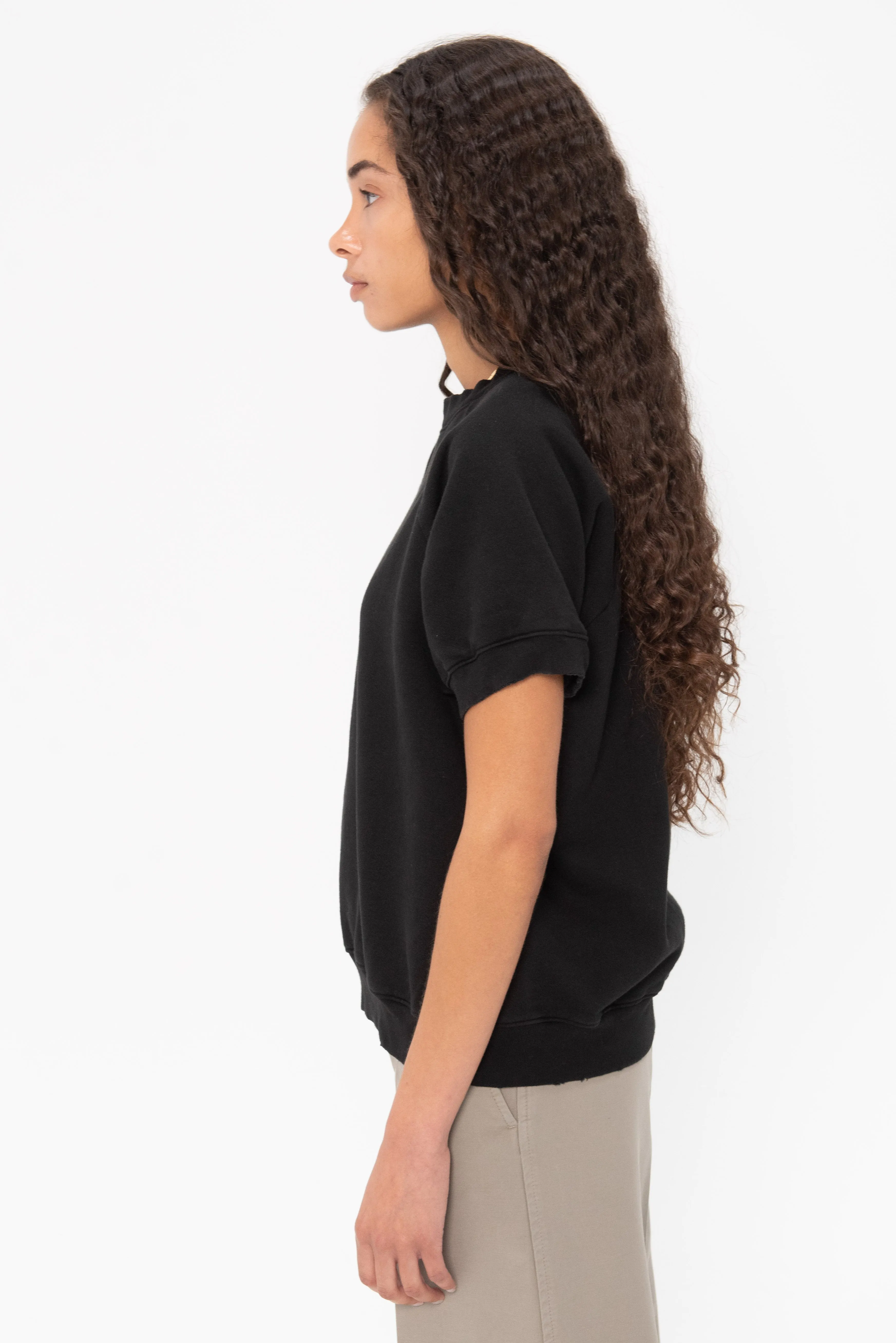 Billi Sweatshirt sold by Kick Pleat product image thumbnail 3