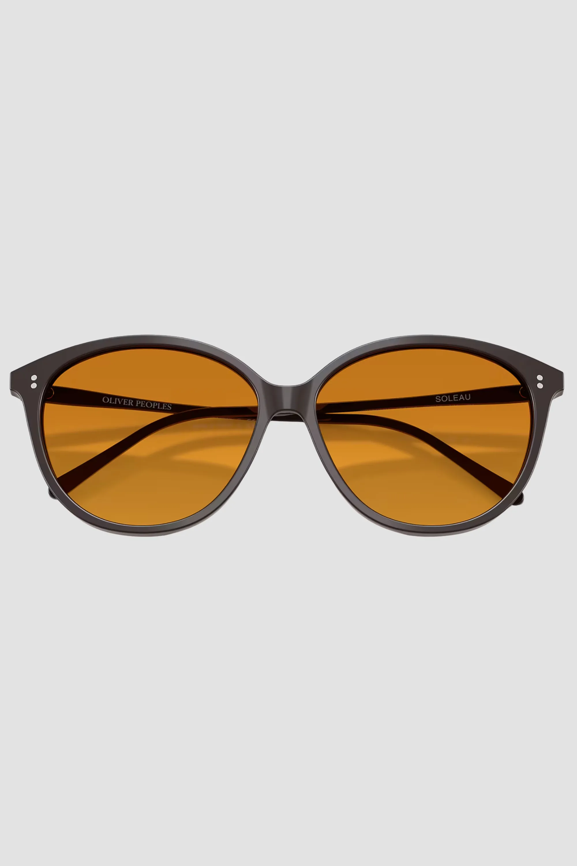 Soleau, Kuri Brown & Cognac Gradient sold by Kick Pleat product image thumbnail 2