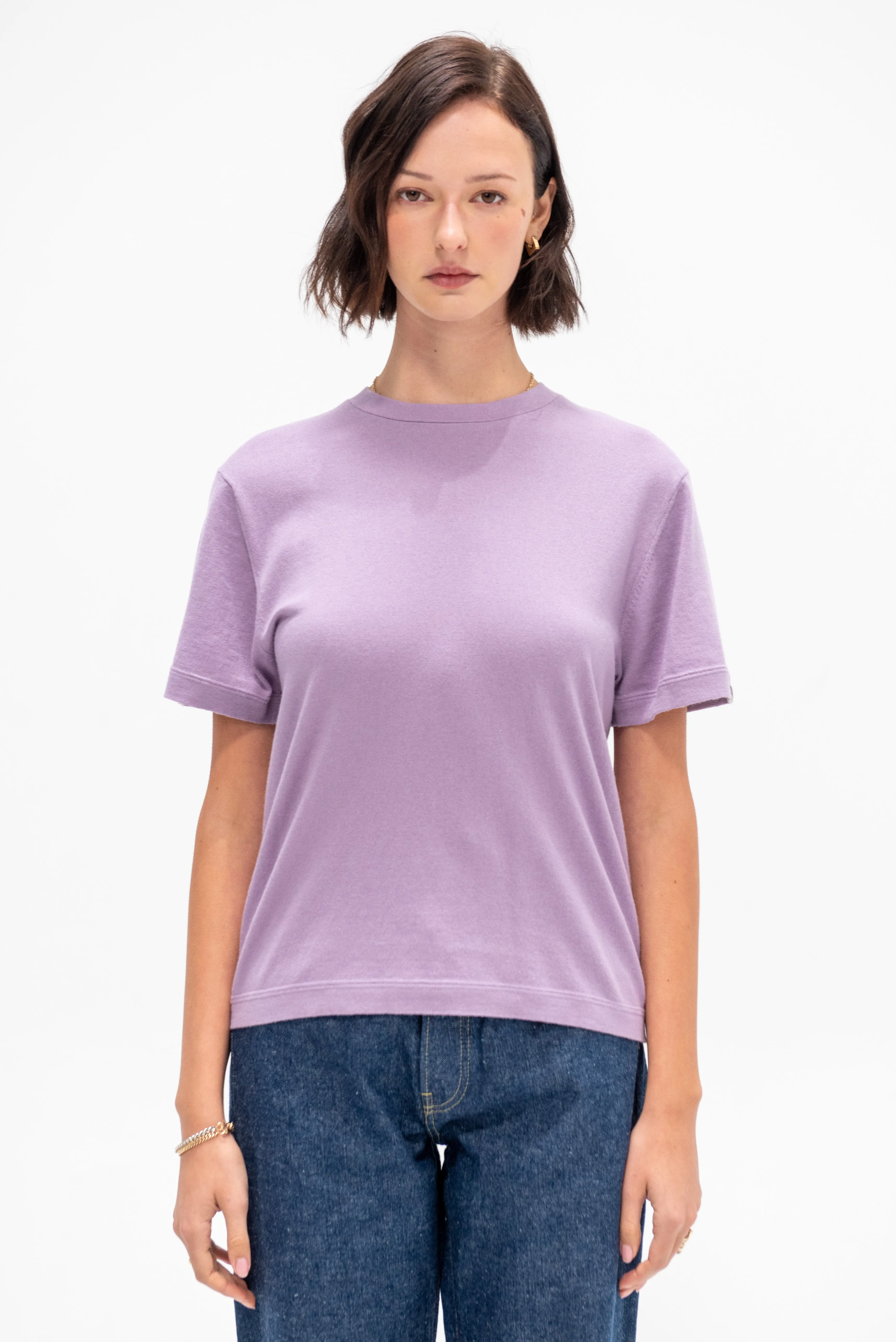 N°268 Cuba, Lila sold by Kick Pleat product image thumbnail 3