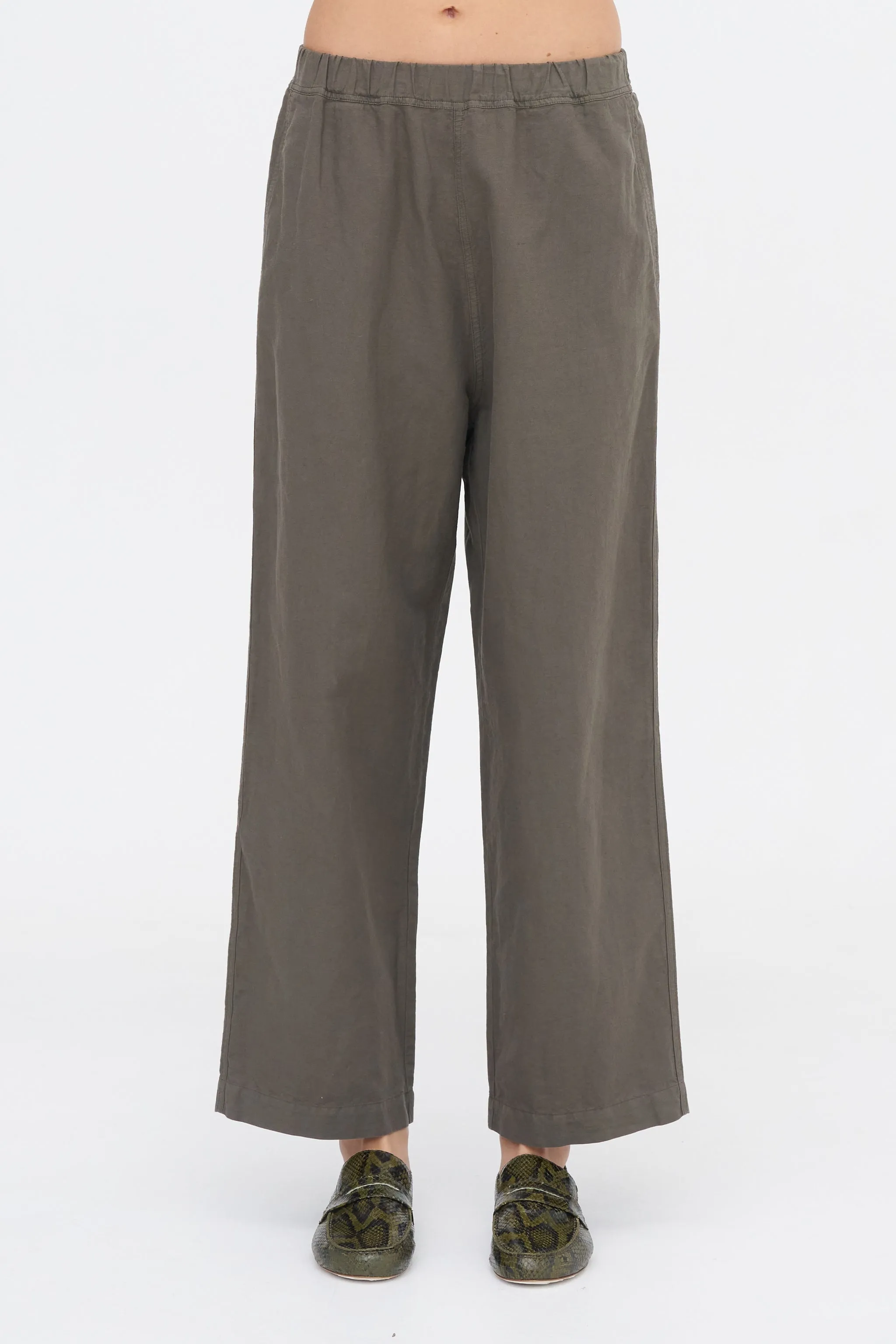 Nick Pant, Military sold by Kick Pleat product image thumbnail 2