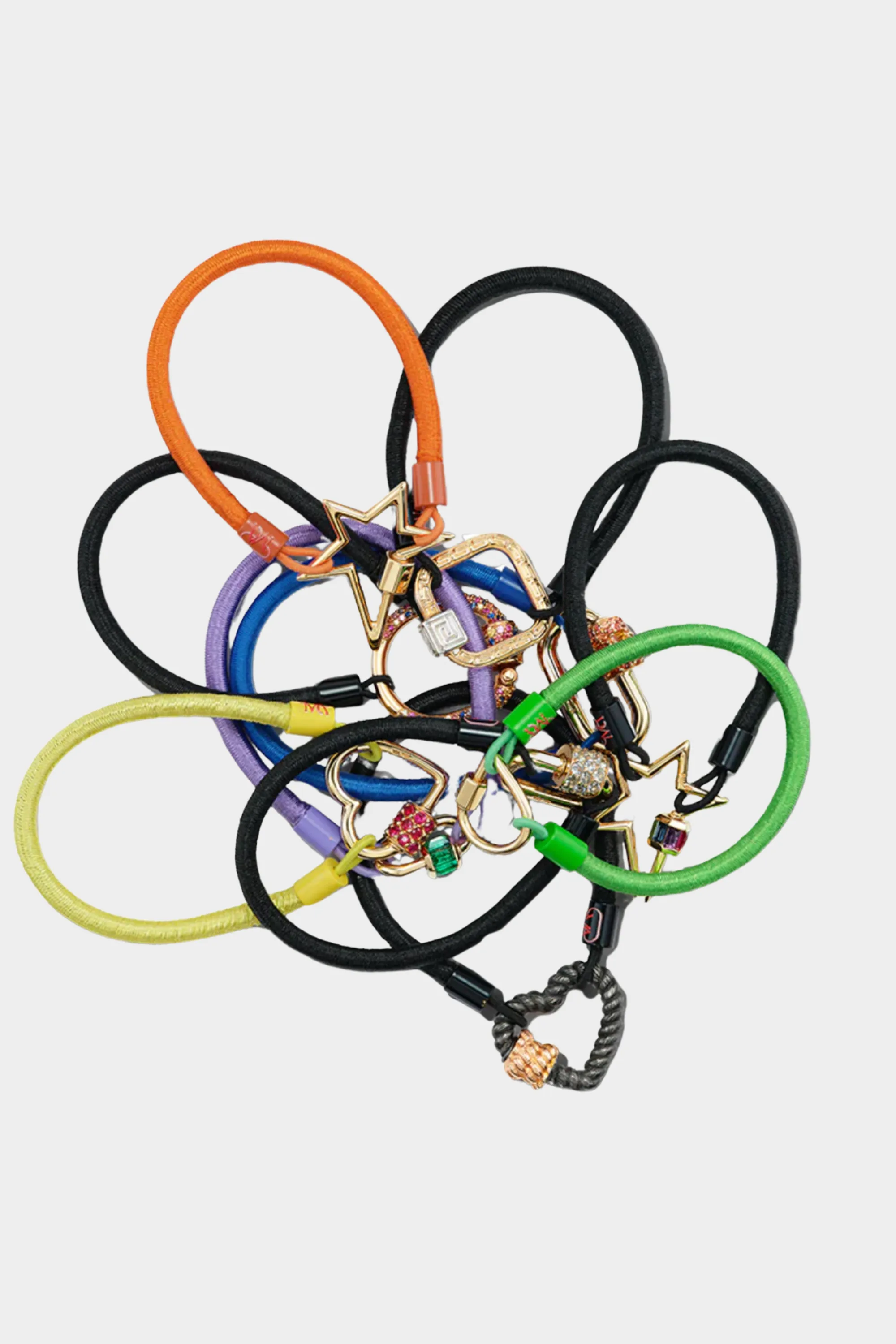 Thingys, Black sold by Kick Pleat product image thumbnail 3