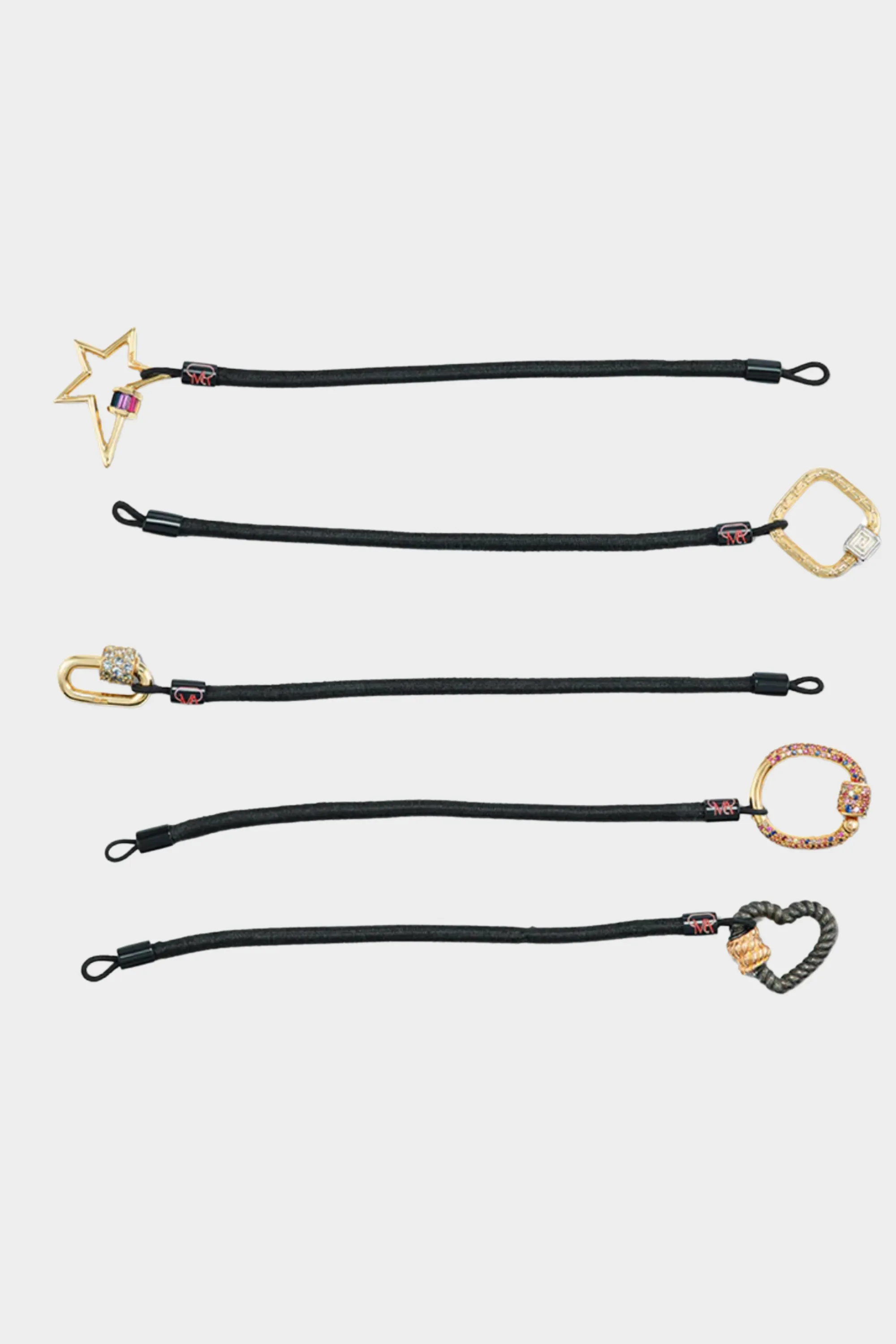 Thingys, Black sold by Kick Pleat product image thumbnail 2