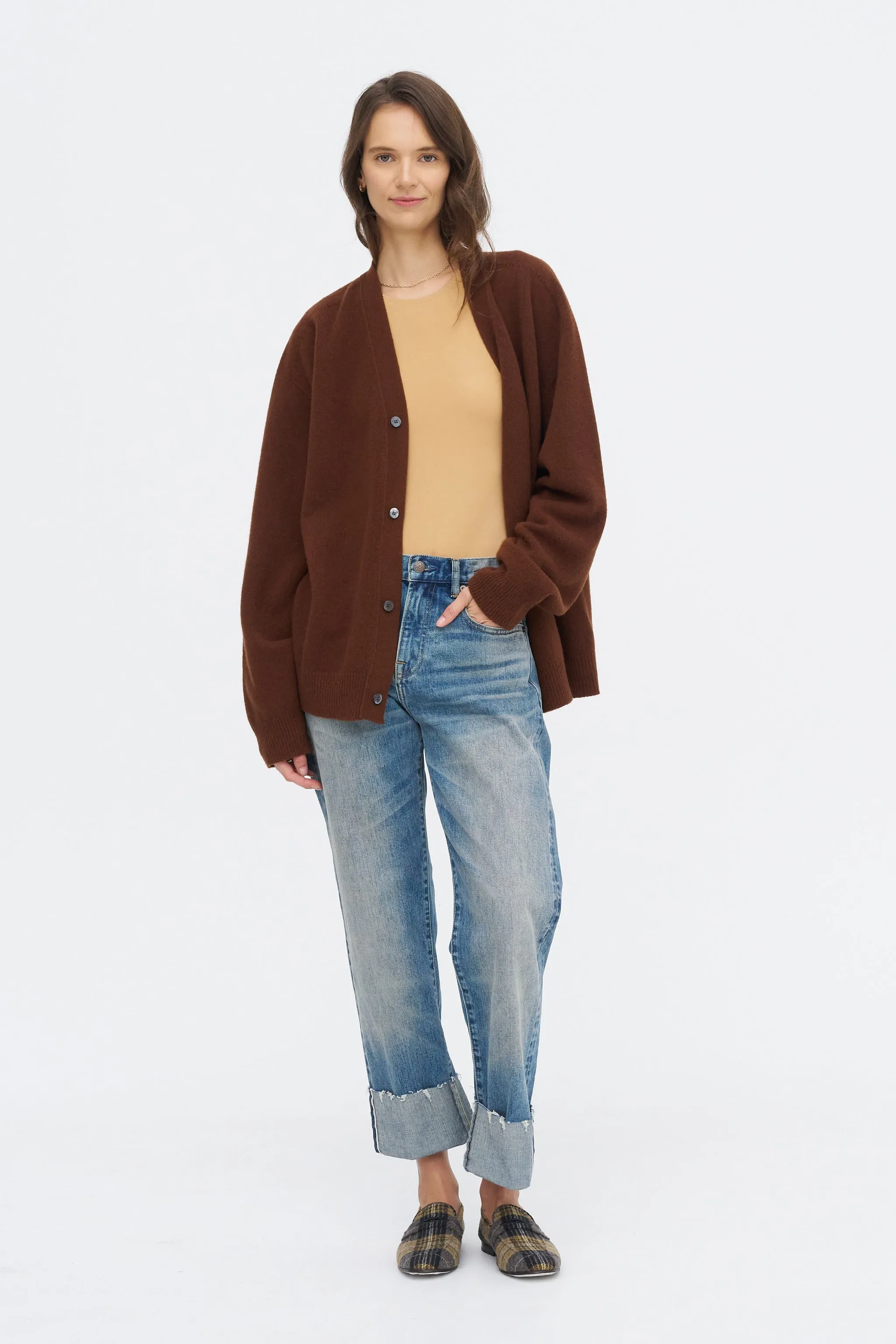 Penny Bodysuit, Camel sold by Kick Pleat product image thumbnail 4