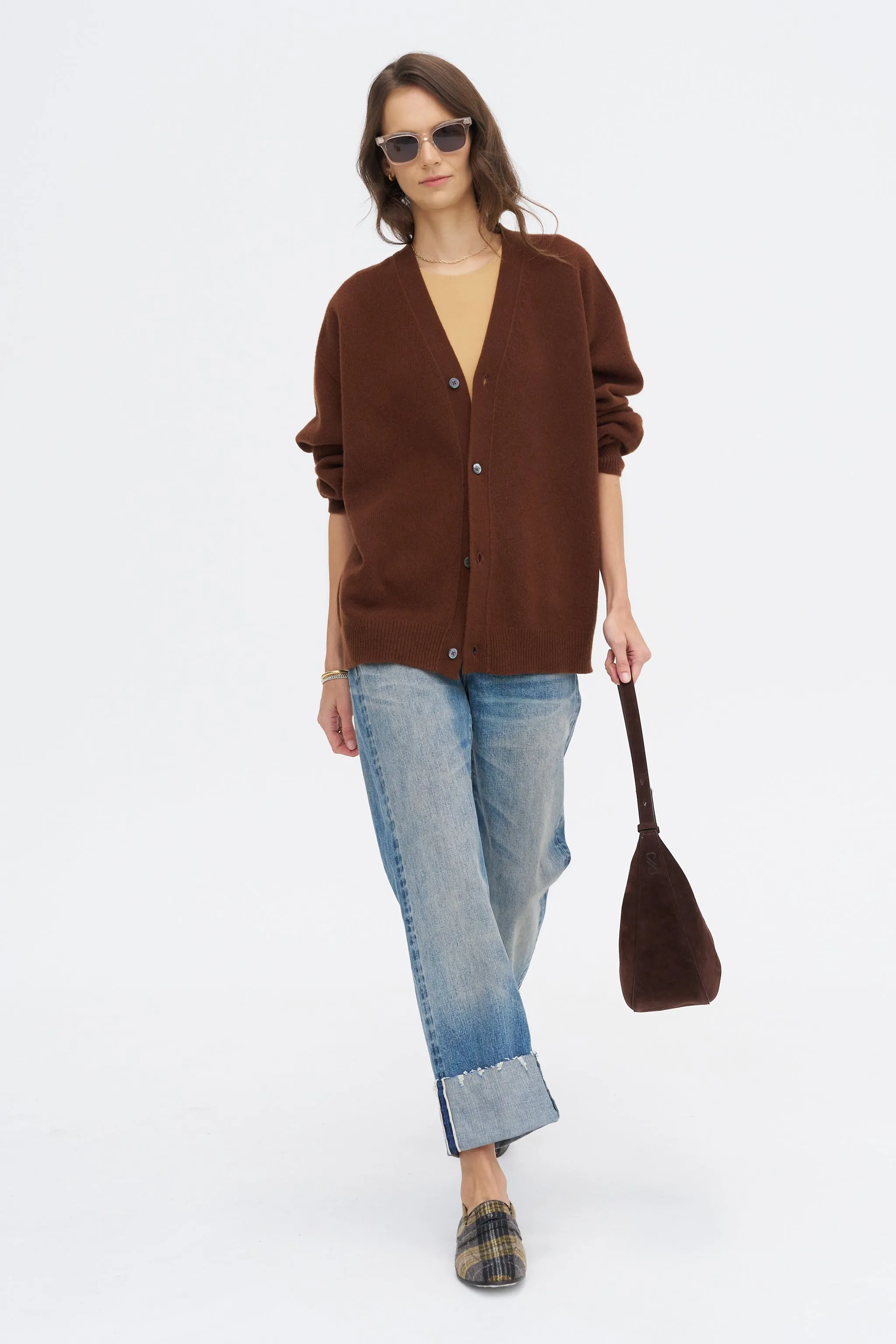 Penny Bodysuit, Camel sold by Kick Pleat product image thumbnail 5