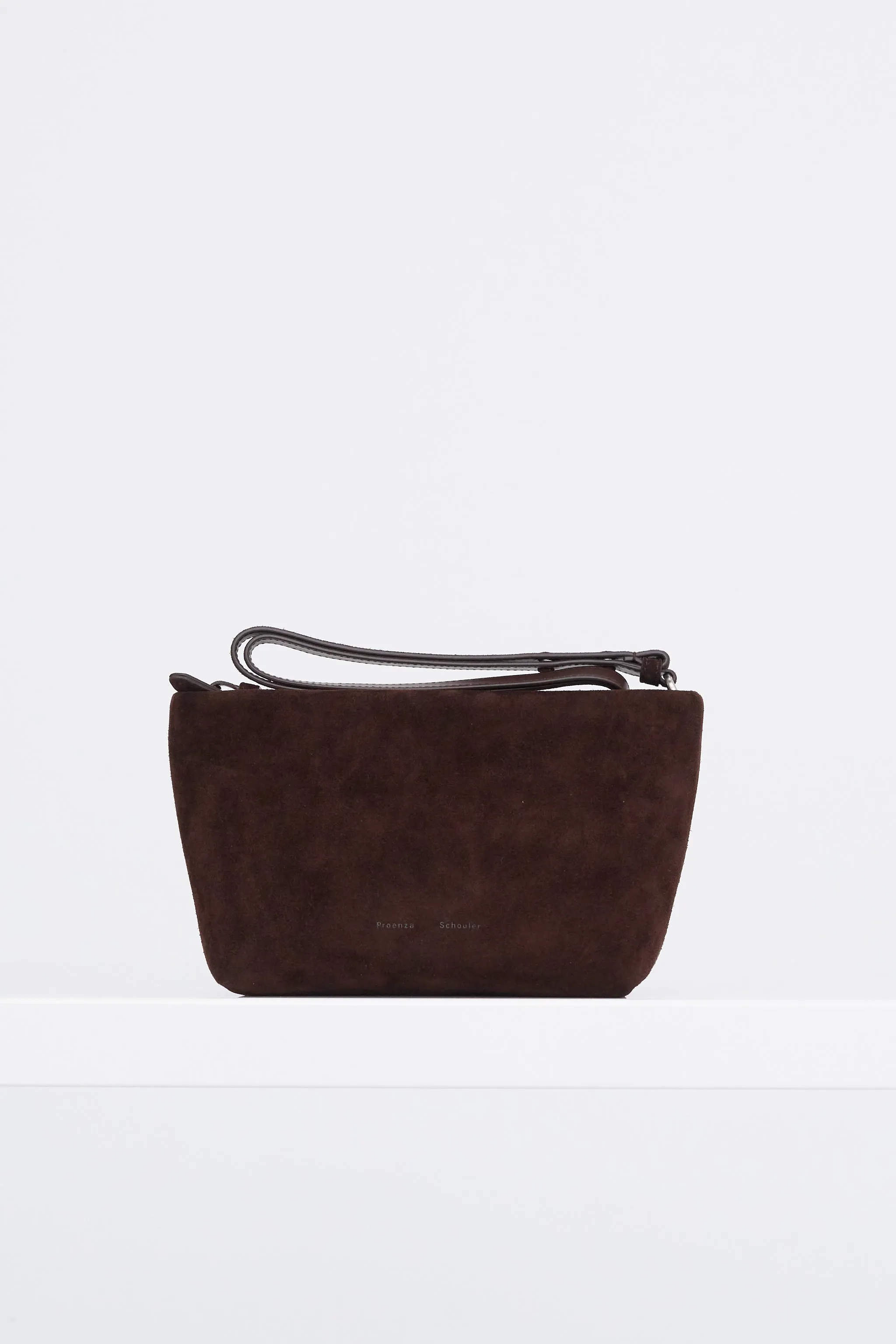 Bond Bag, Chocolate sold by Kick Pleat product image thumbnail 5