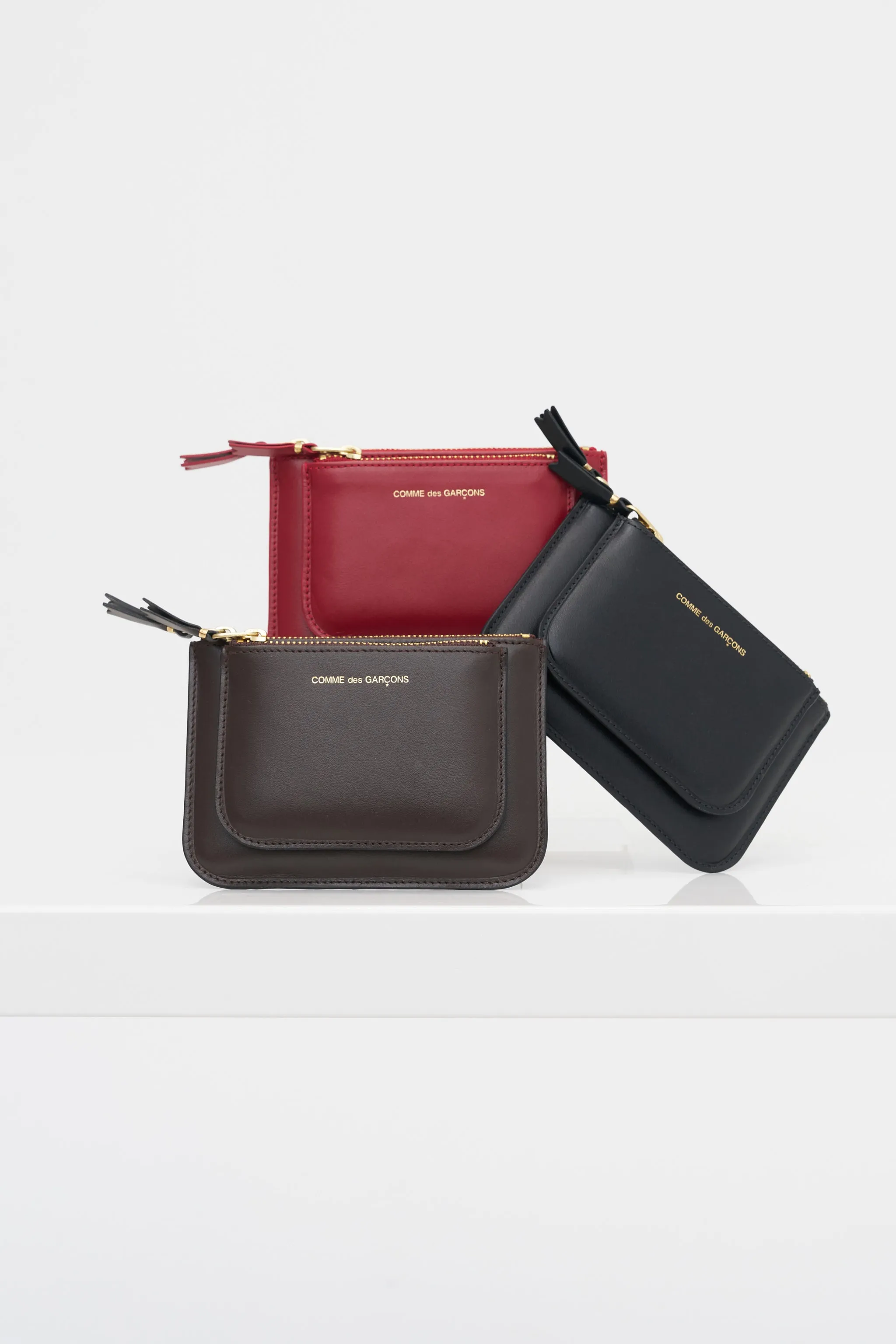 Outside Pocket Line - Small sold by Kick Pleat