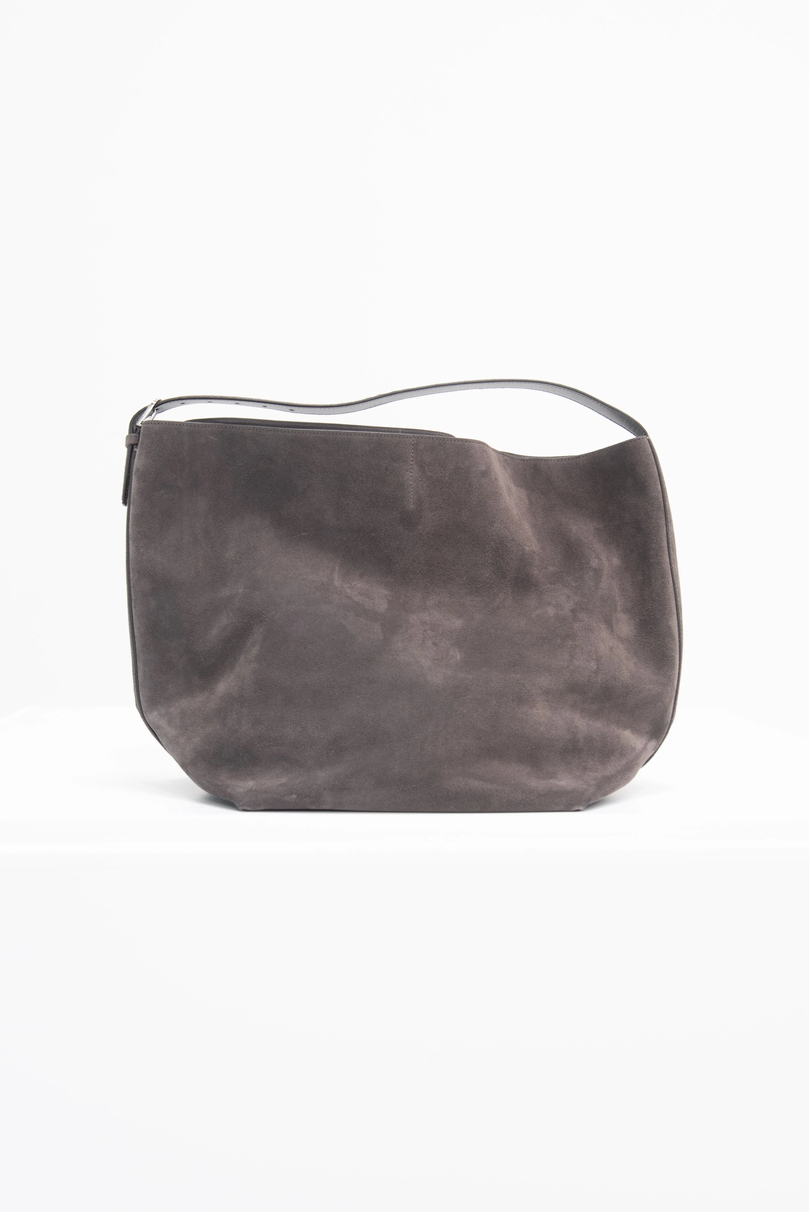 Belted Tote sold by Kick Pleat product image thumbnail 5